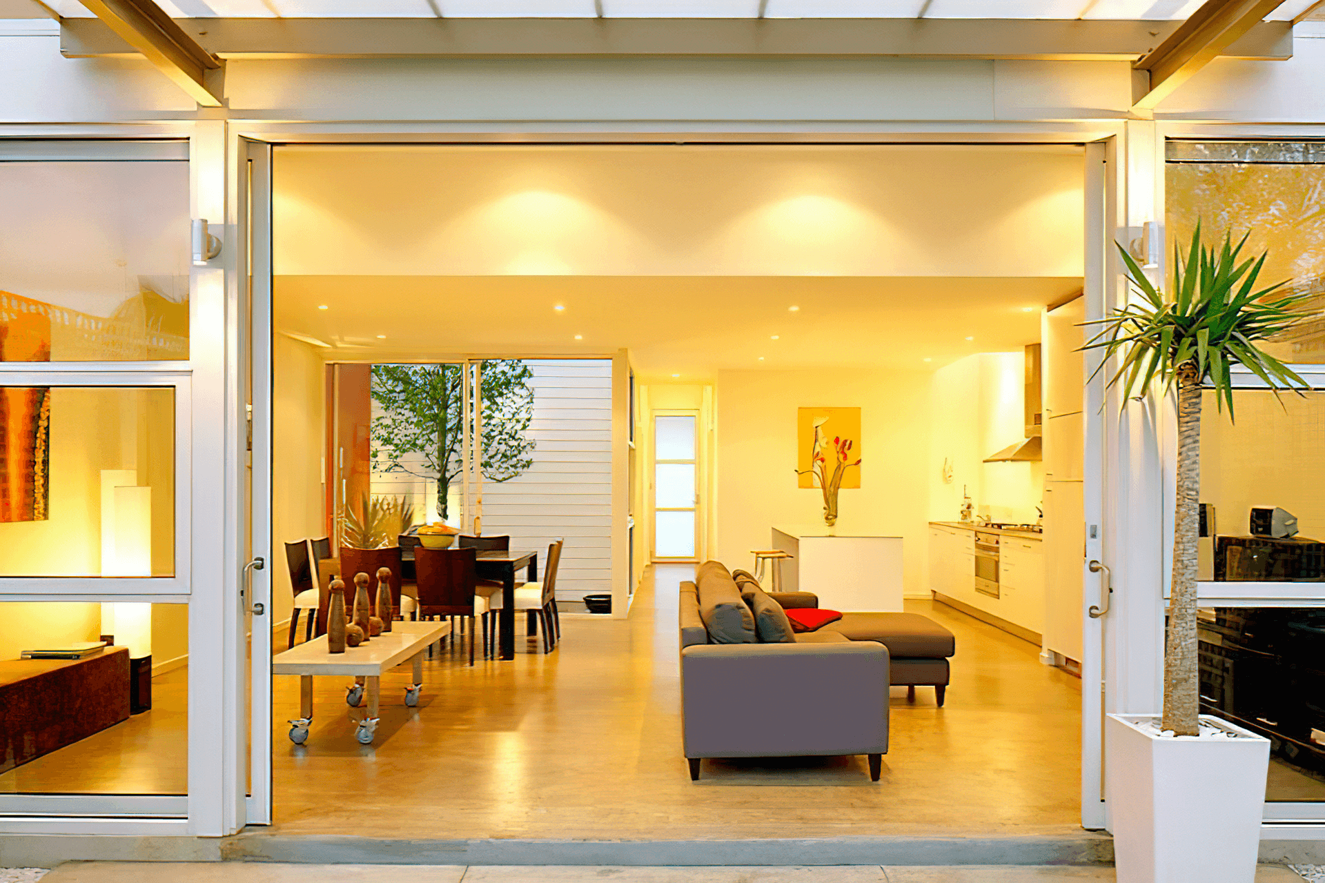 Amsterdam Residence