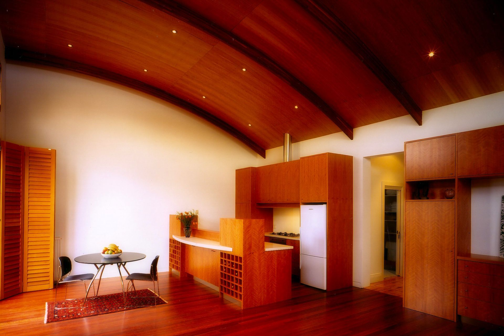 Wave House