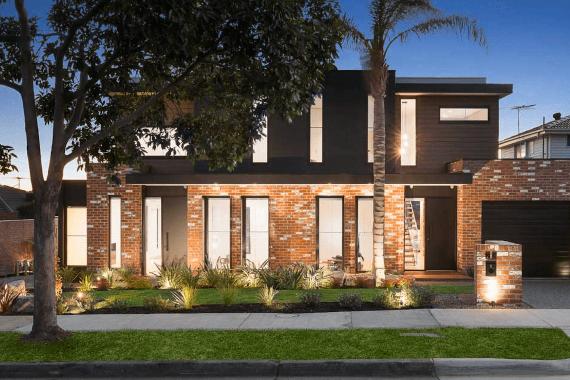 Adrienne Crescent
