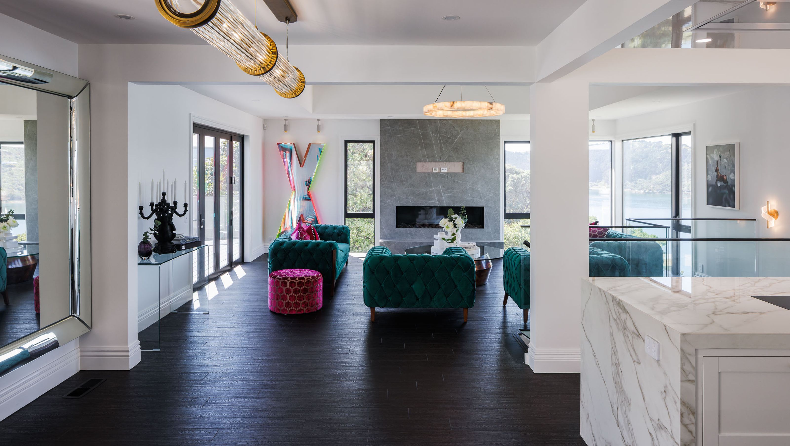 interior Detailing