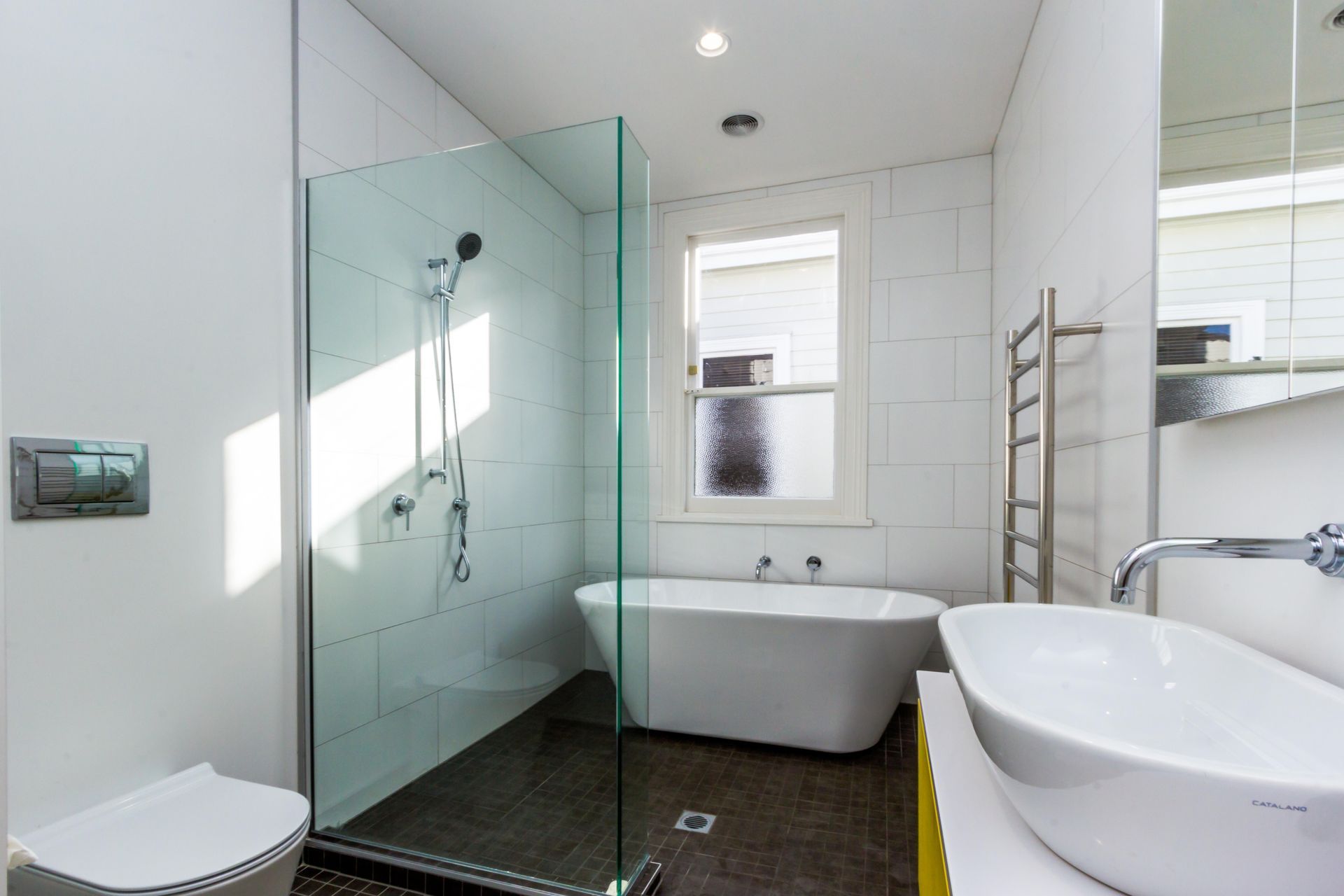 Ponsonby Villa