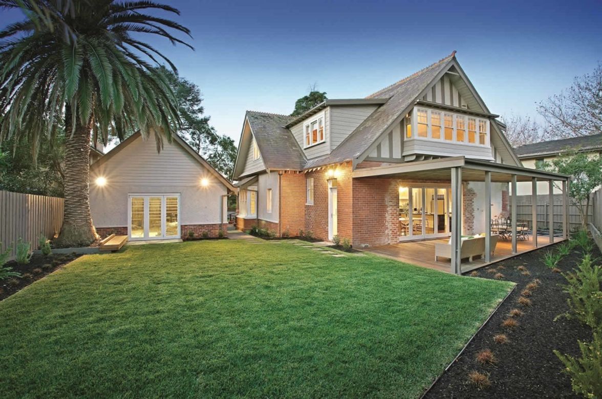 Canterbury Road | Surry Hills