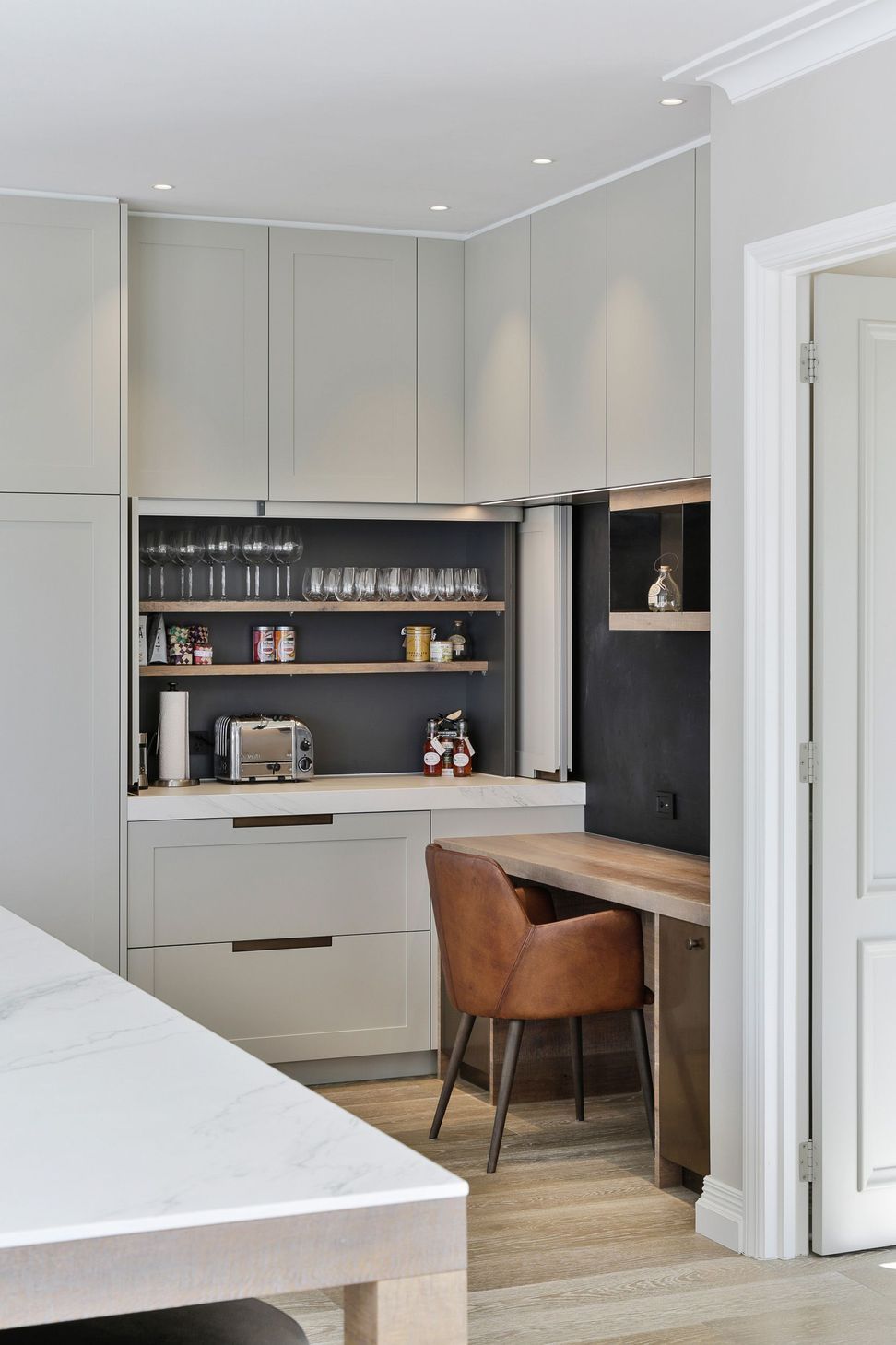 Clevedon Kitchen