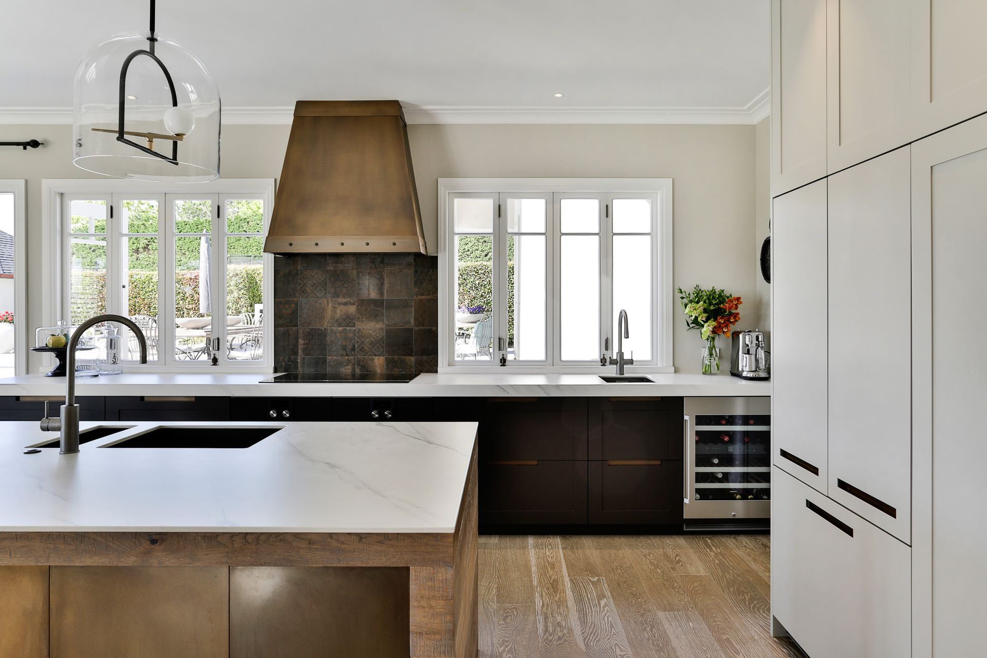 Clevedon Kitchen
