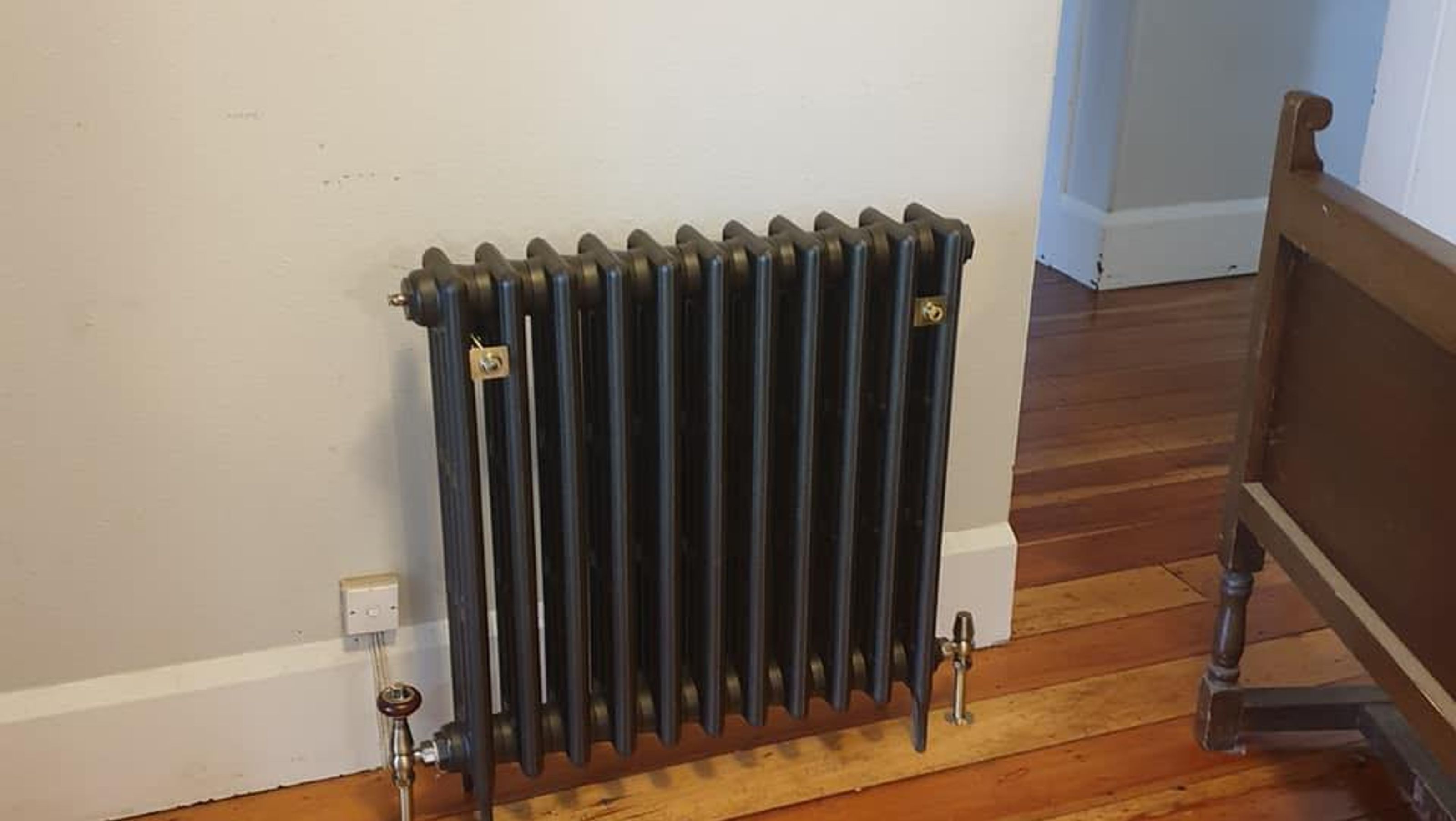 Te Kauwhata Home Heating