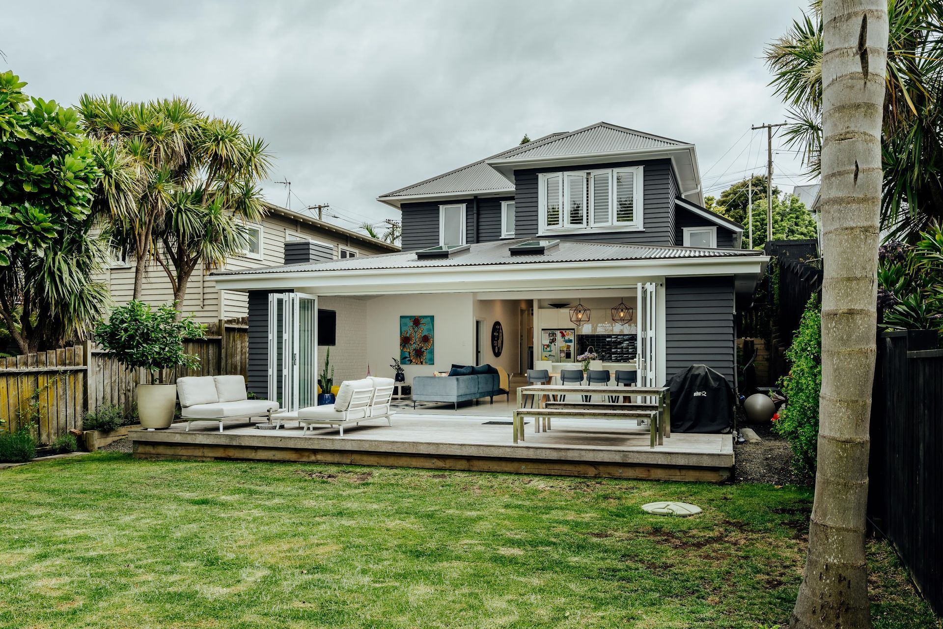 Westmere Sanctuary