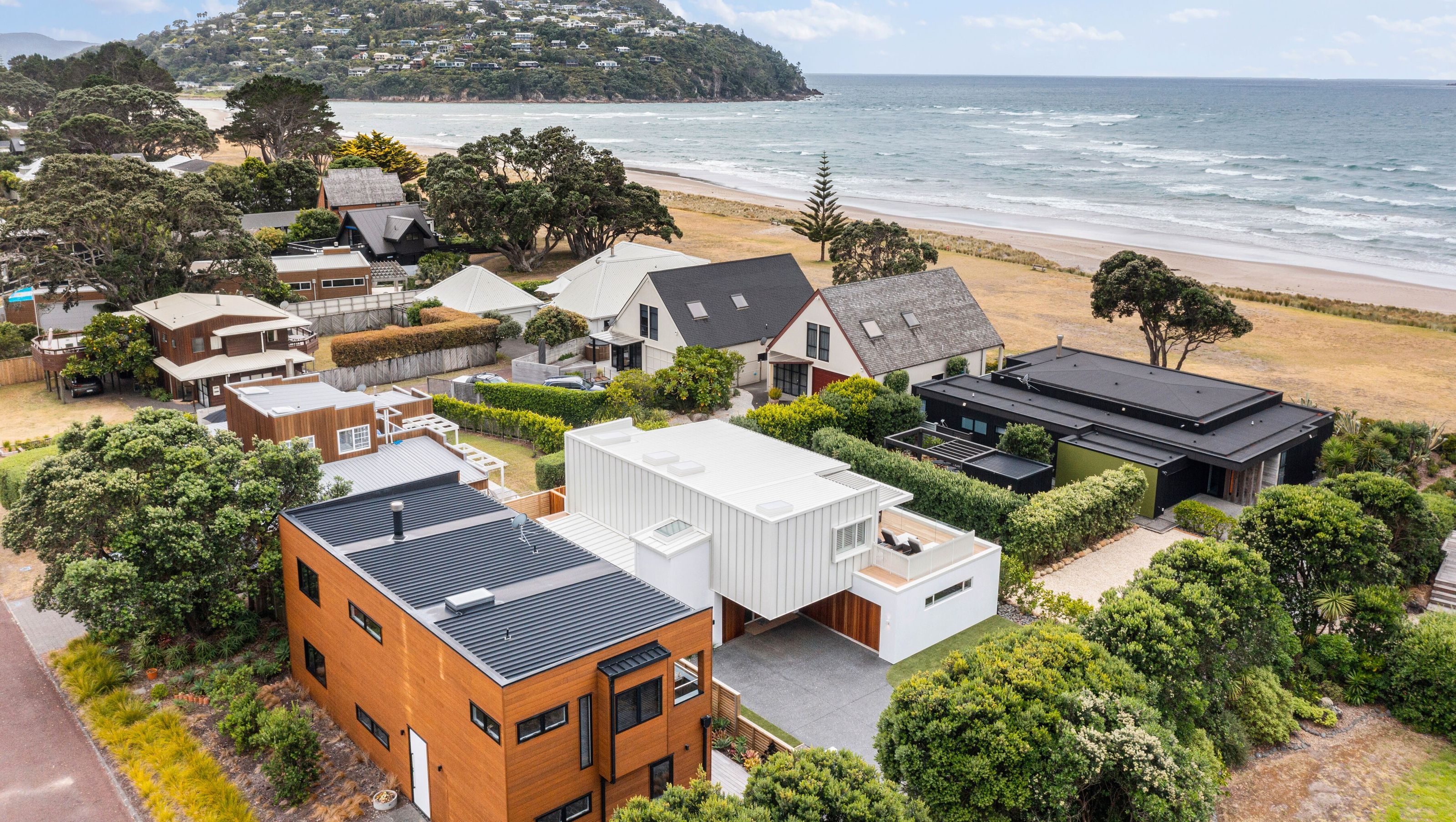 Pauanui Pad