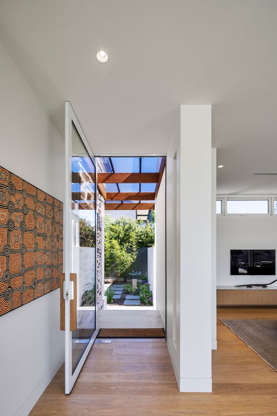 Heathpool Home
