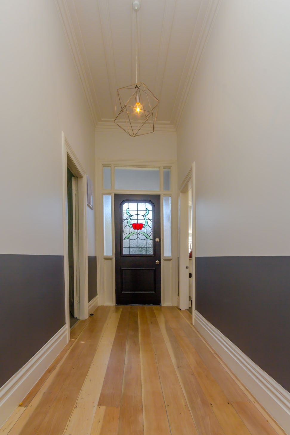 Ponsonby Villa