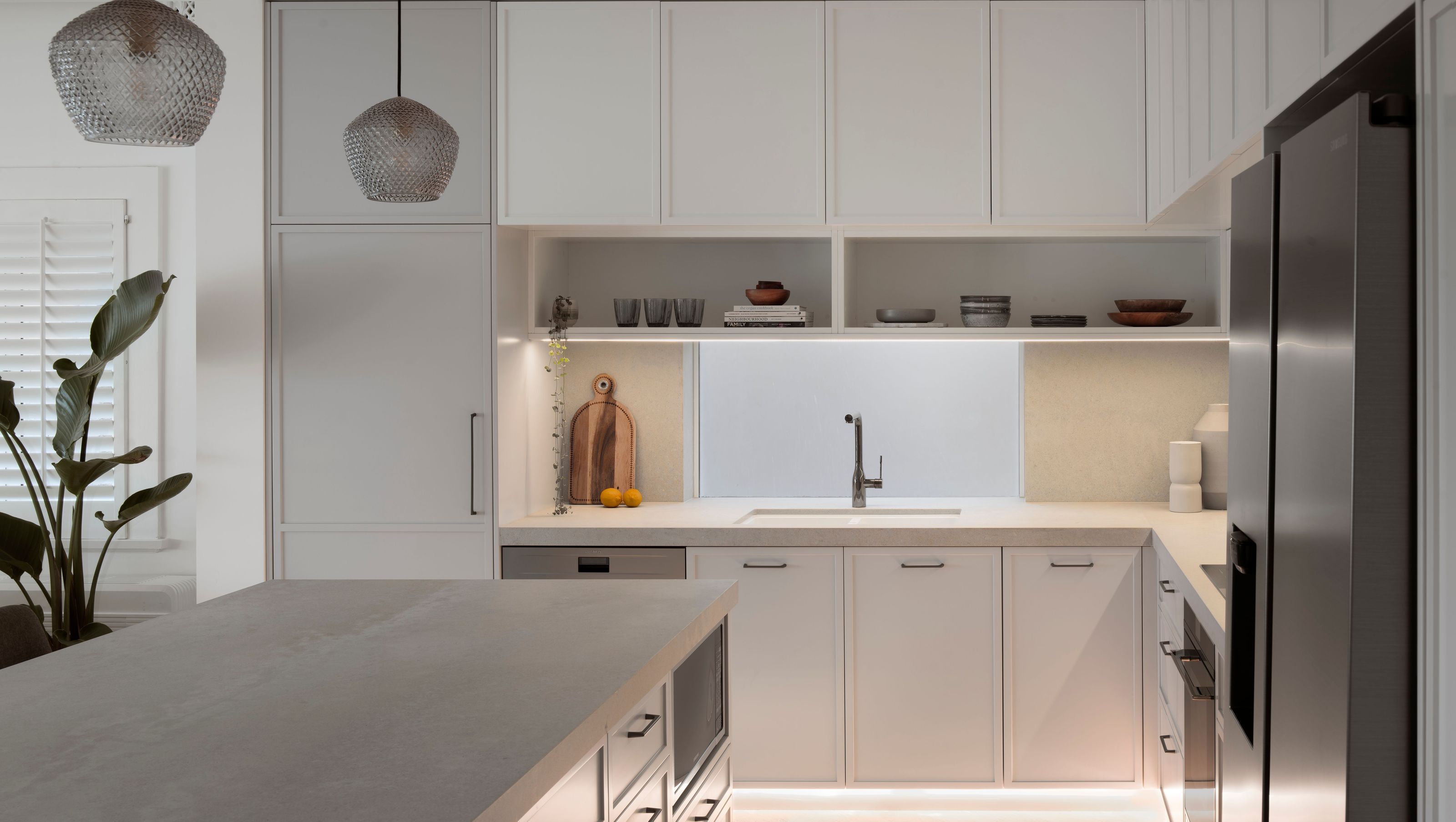 Milson Residence