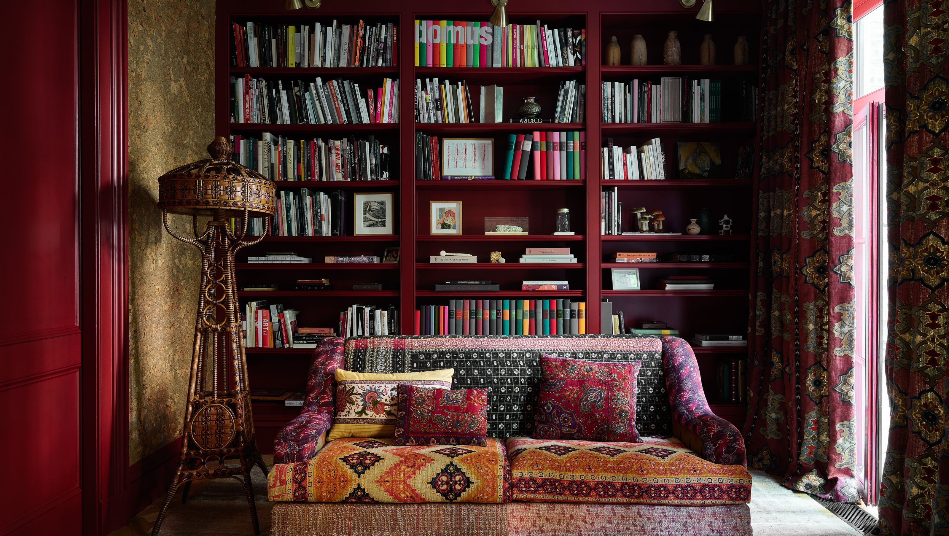 Collector's Brownstone