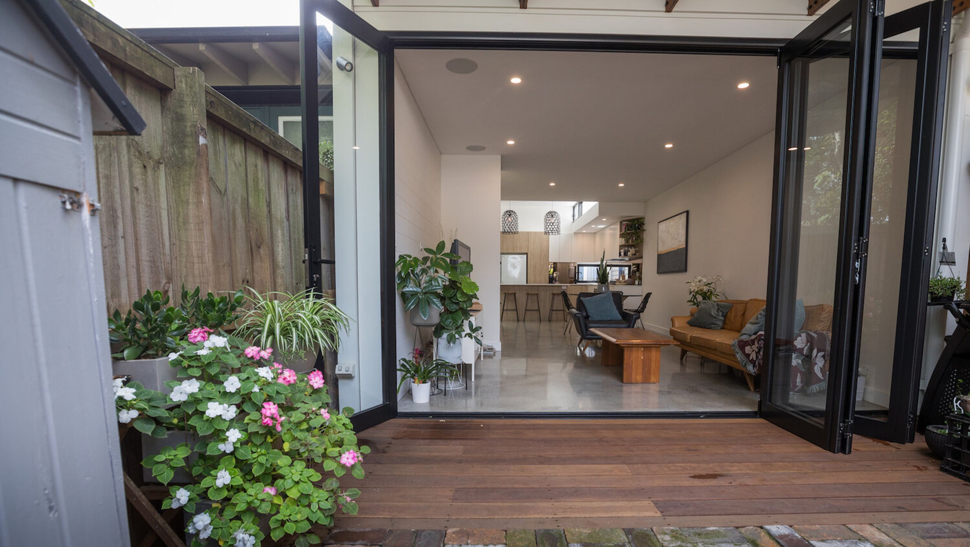 Hordern House