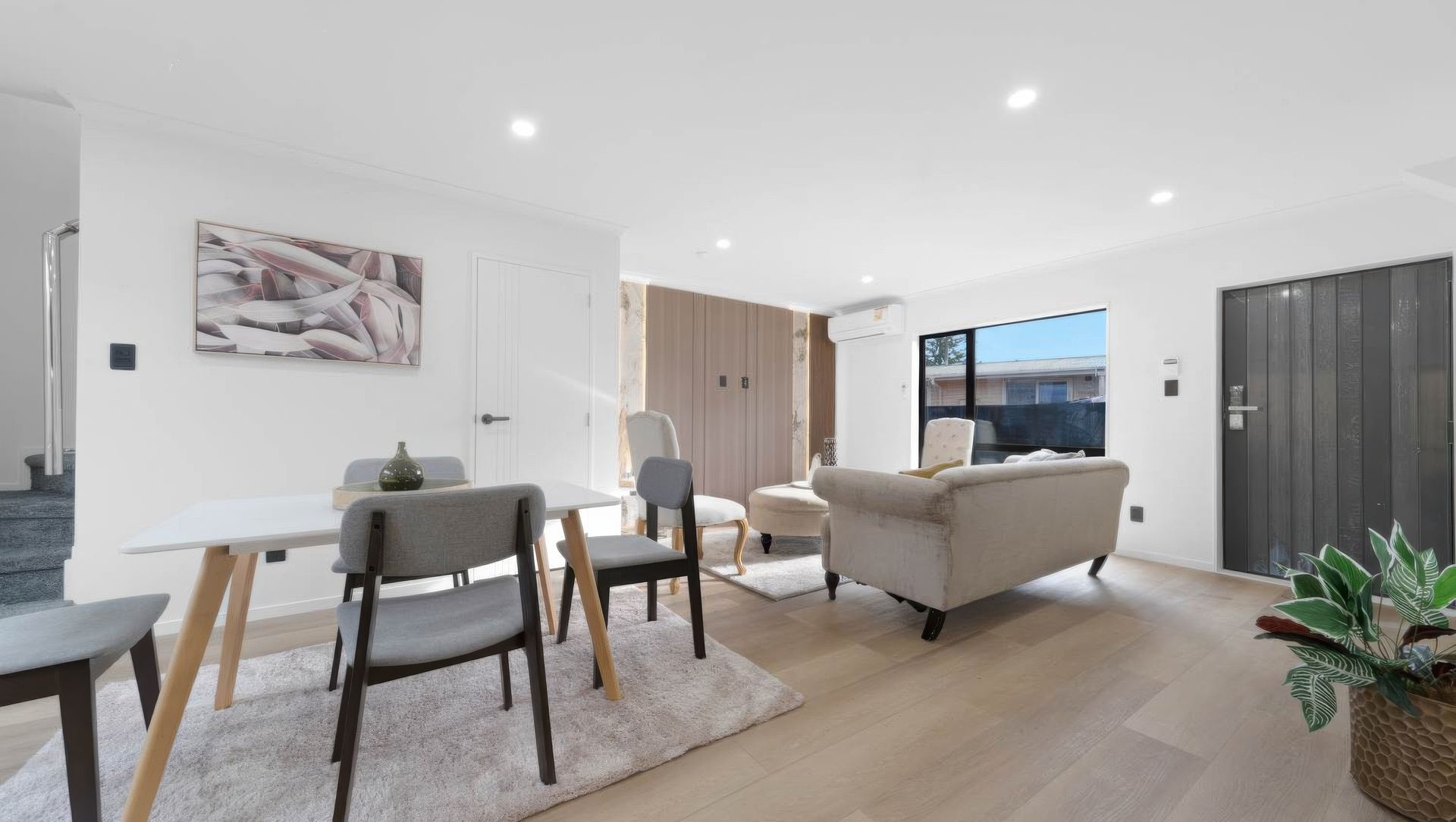 Mangere East Townhouses banner