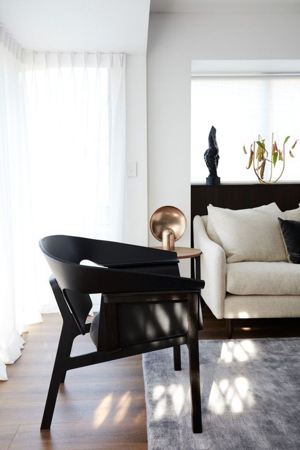 Cammeray Penthouse