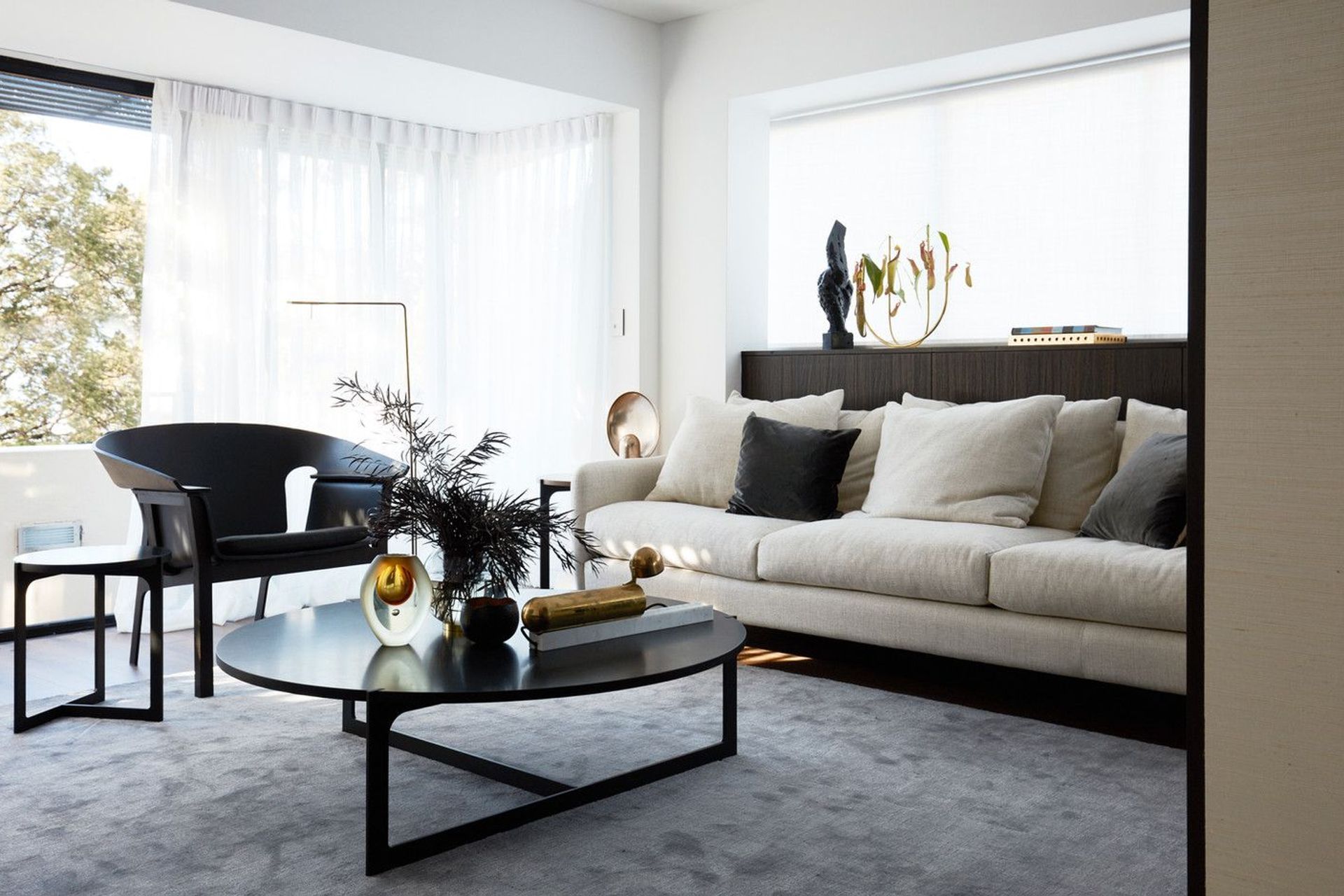 Cammeray Penthouse