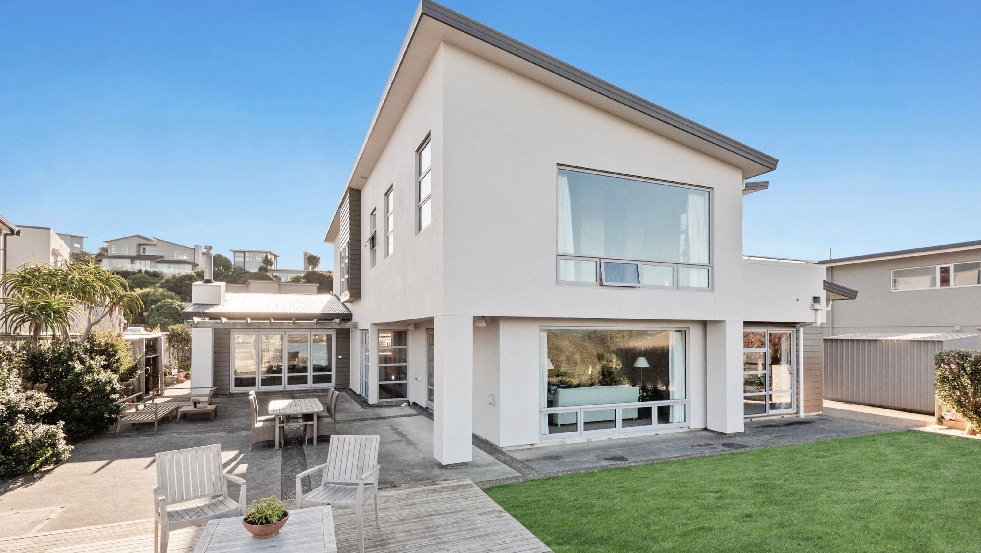 Camborne Home