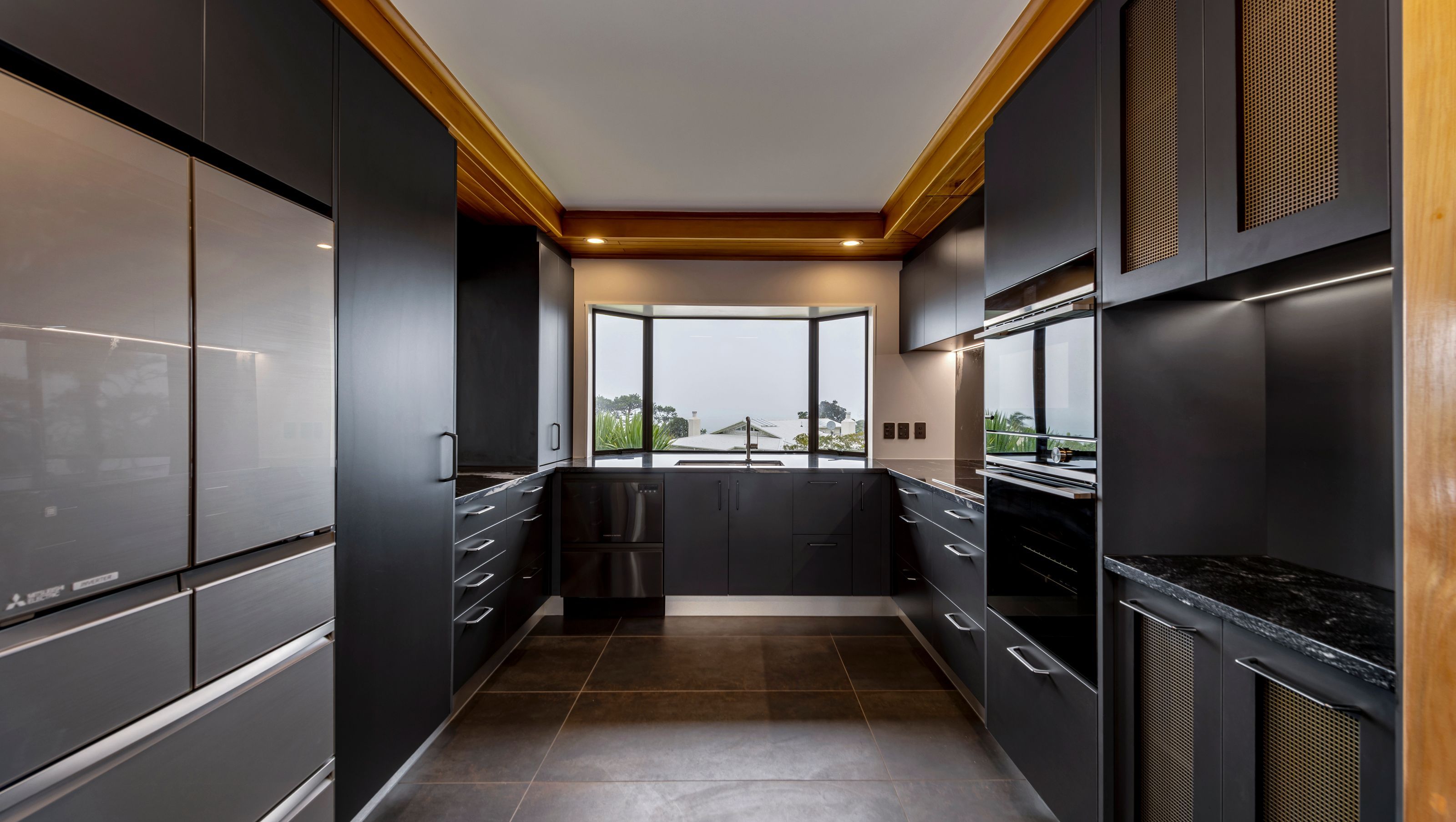 Torbay Kitchen Renovation