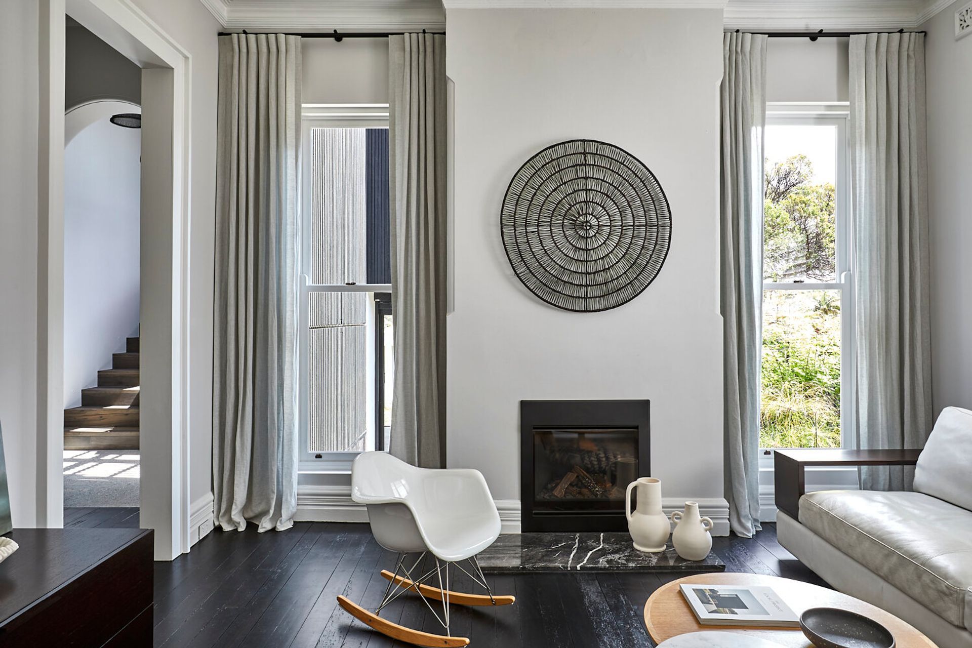 Mosman Terrace