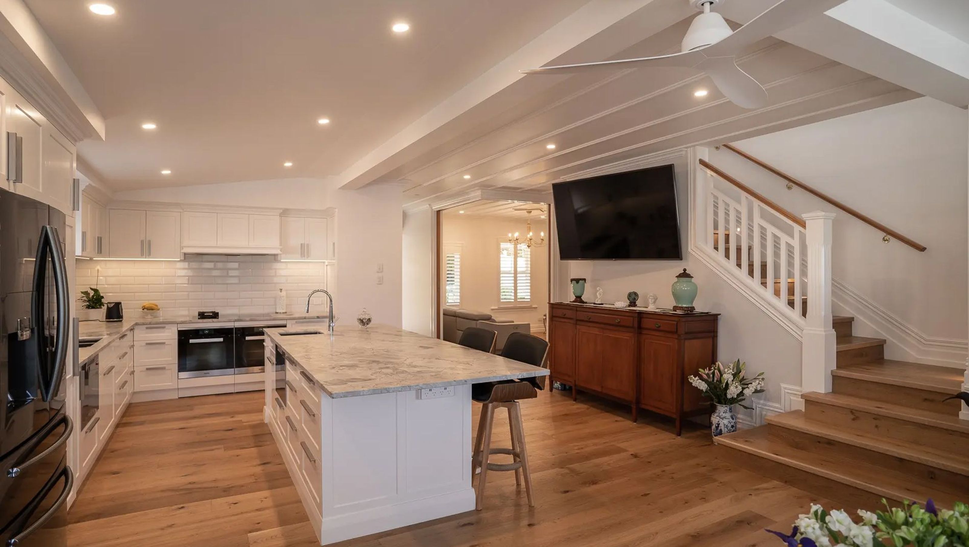 Rodney Rd Renovation