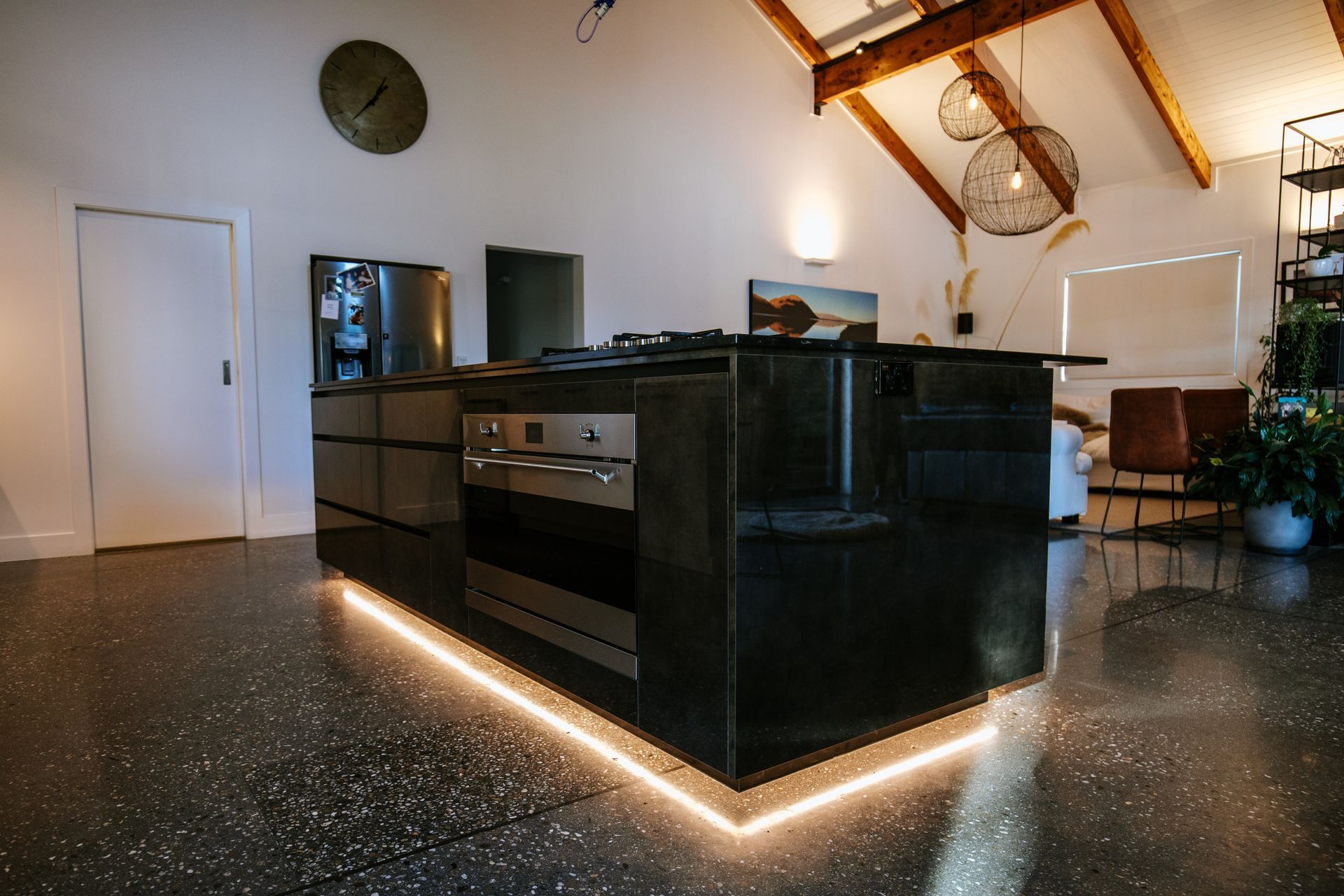 Ewing Place, Wanaka