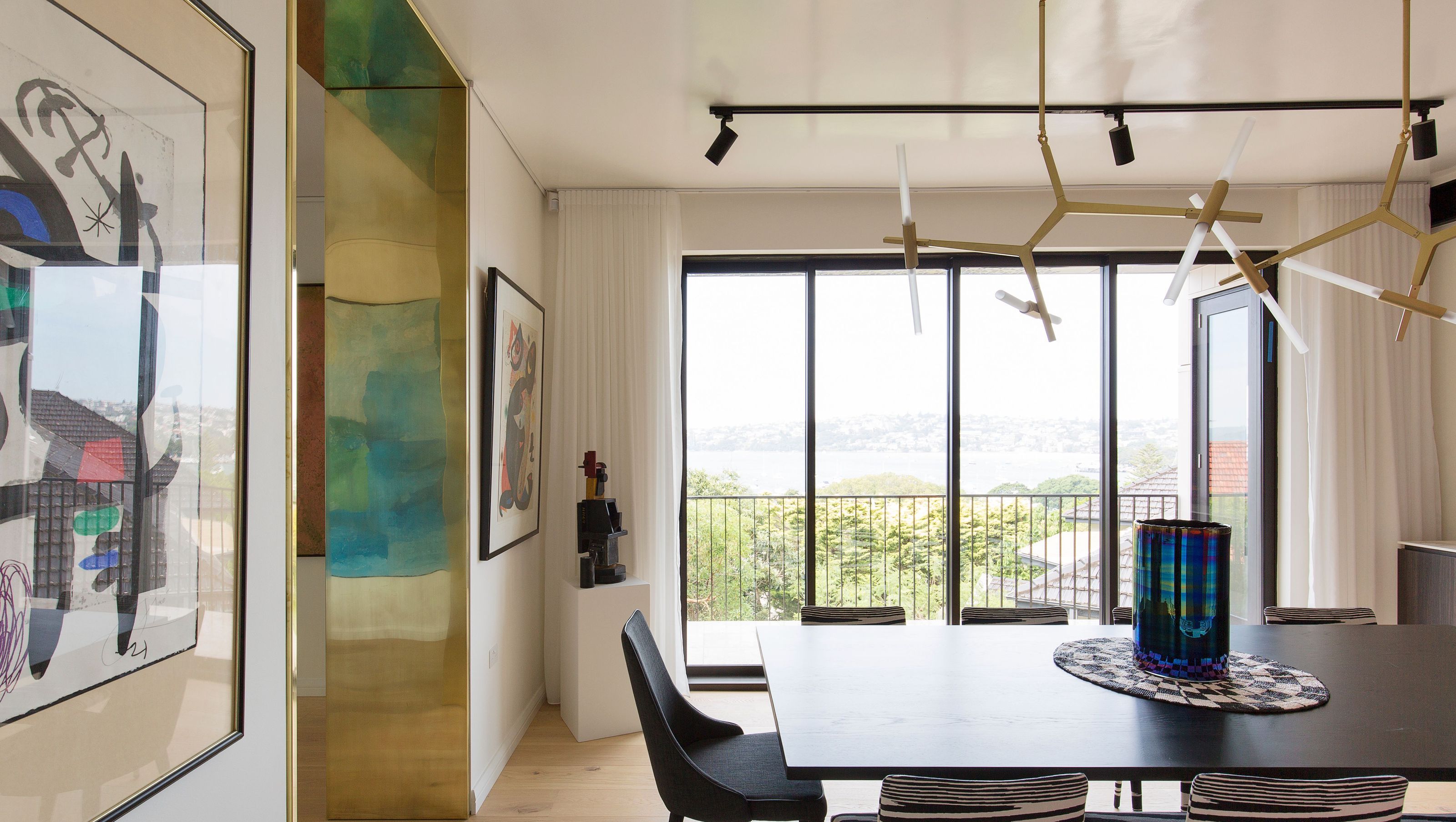 Bellevue Hill Art House