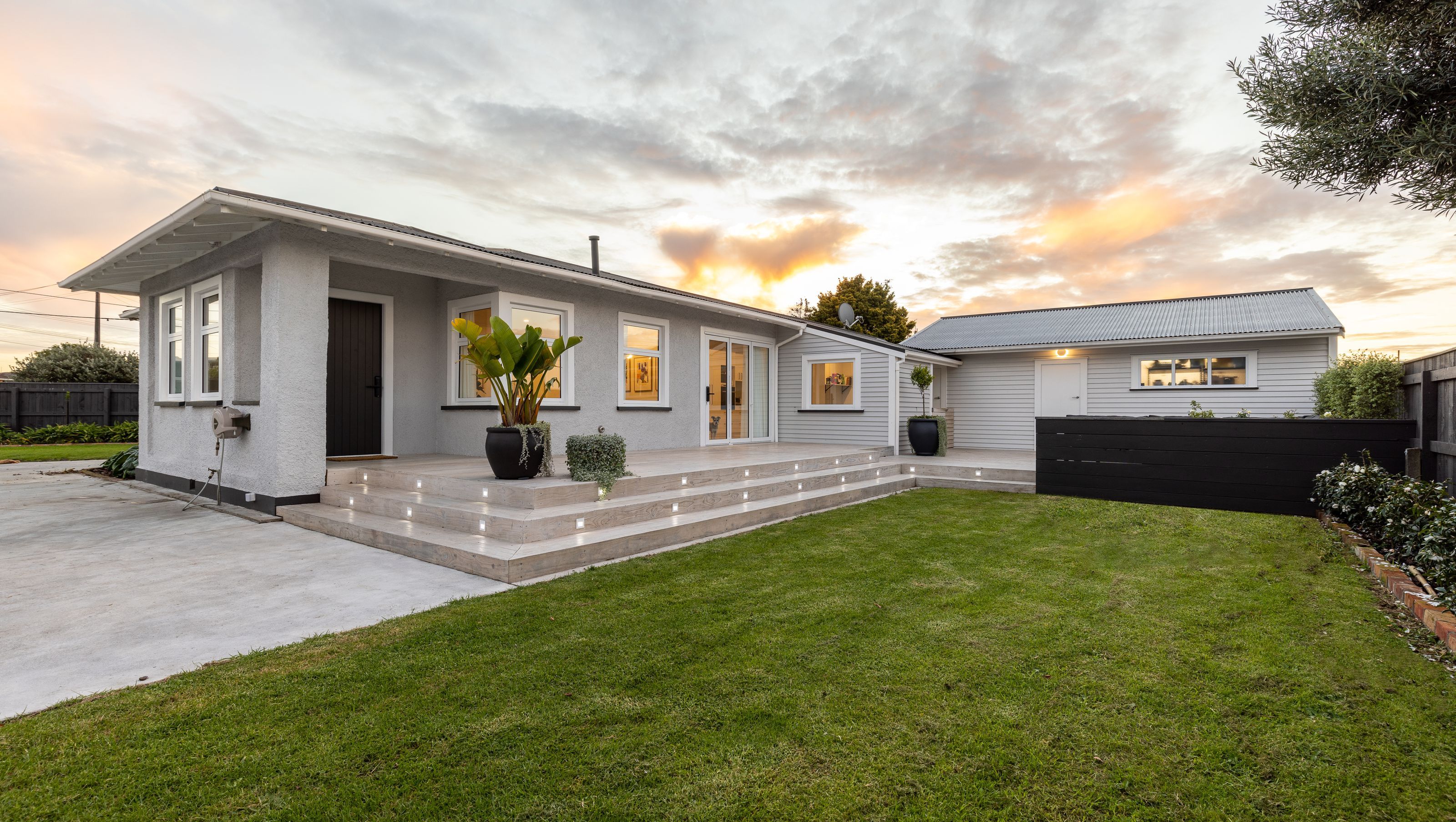 Springvale House Makeover