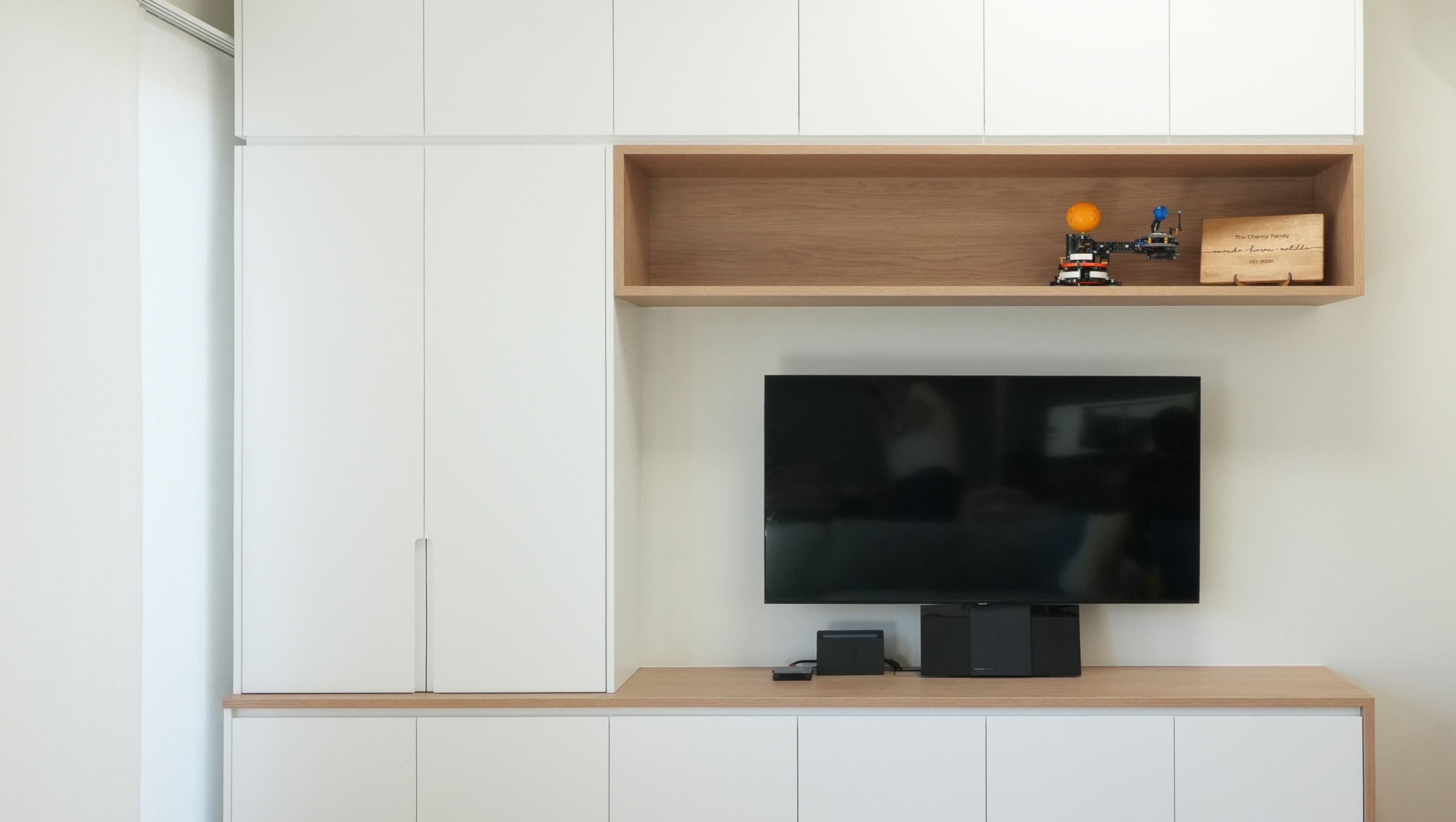 Murrumbeena Rd Interiors