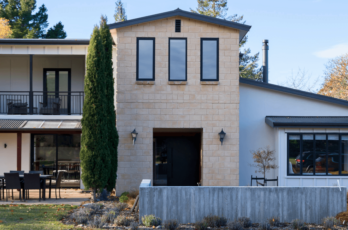 Full Interior Renovation of 1950s Home – Adams Rd Project