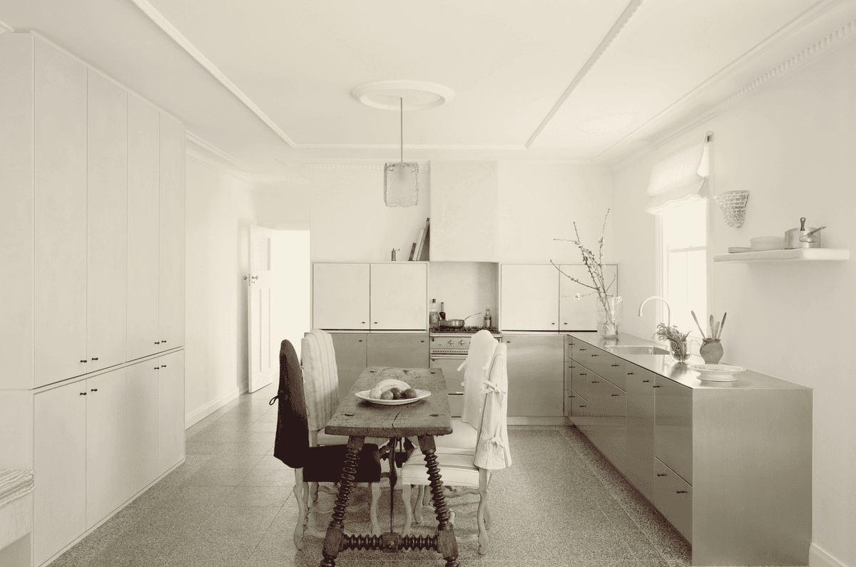 Woollahra House