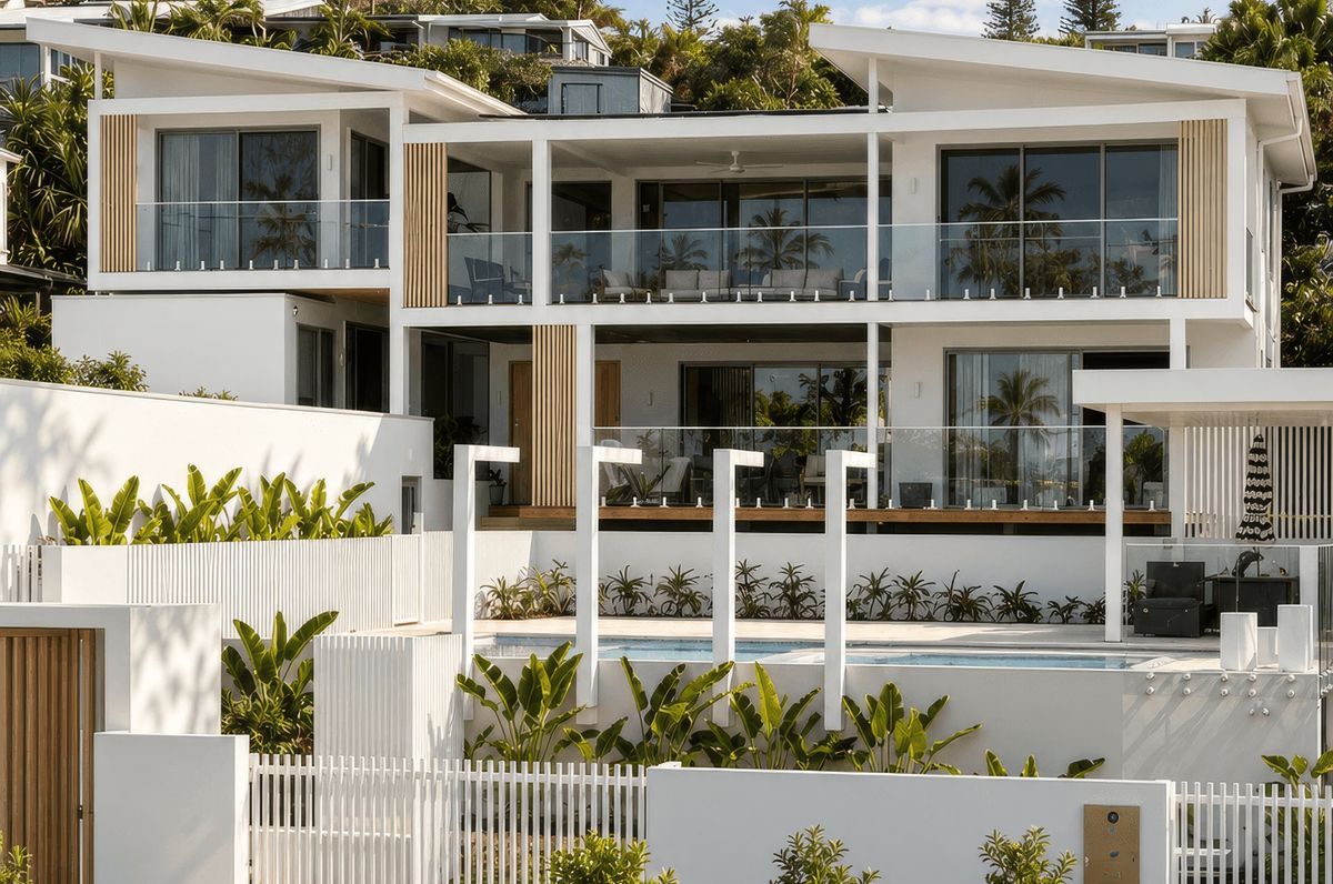 Avocet Beach Abode