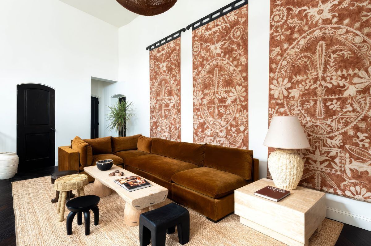 Miami Beach Spanish Mediterranean Home