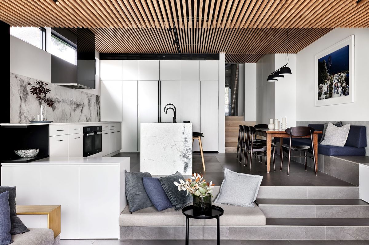 Annandale Residence