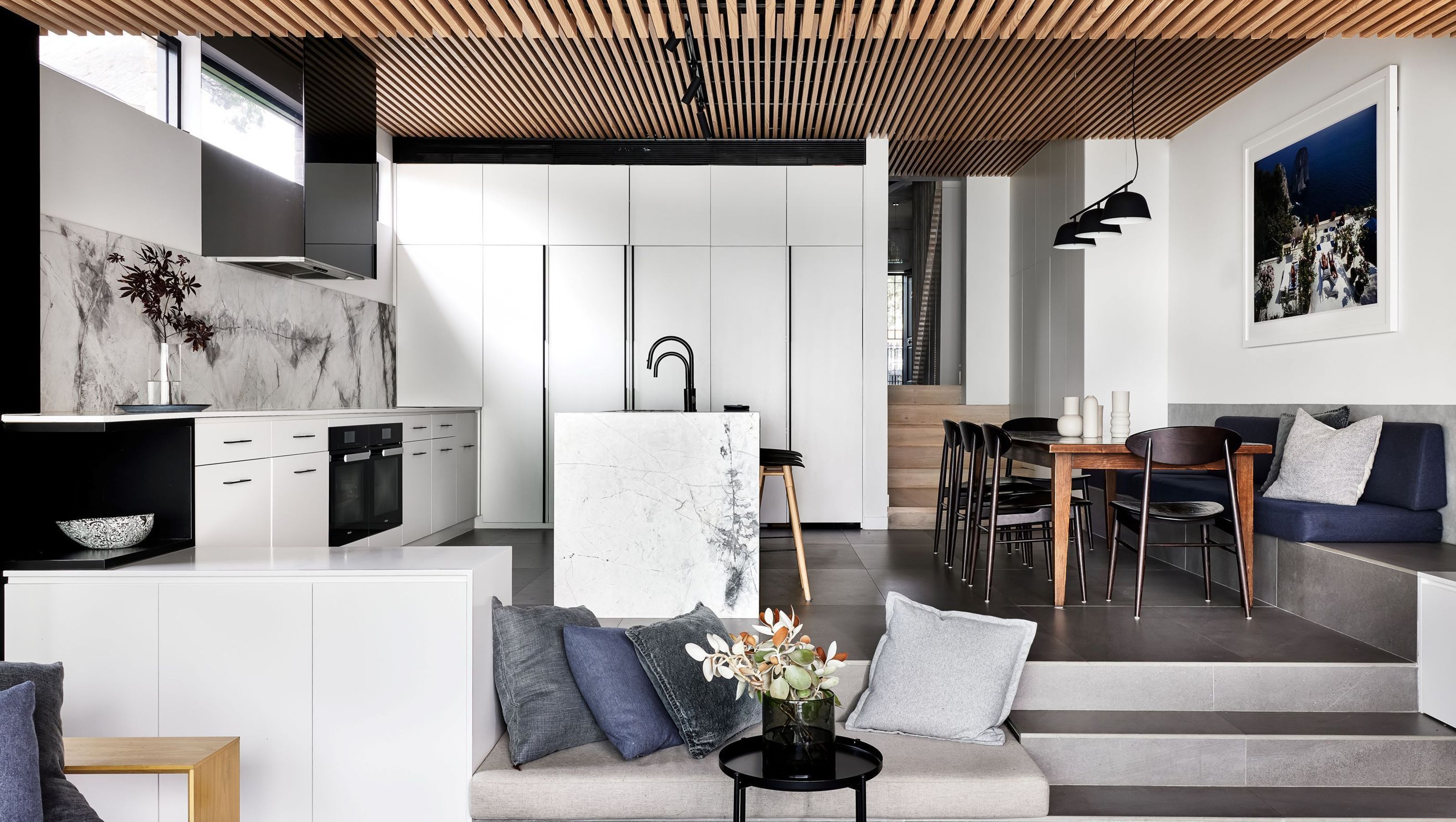 Annandale Residence