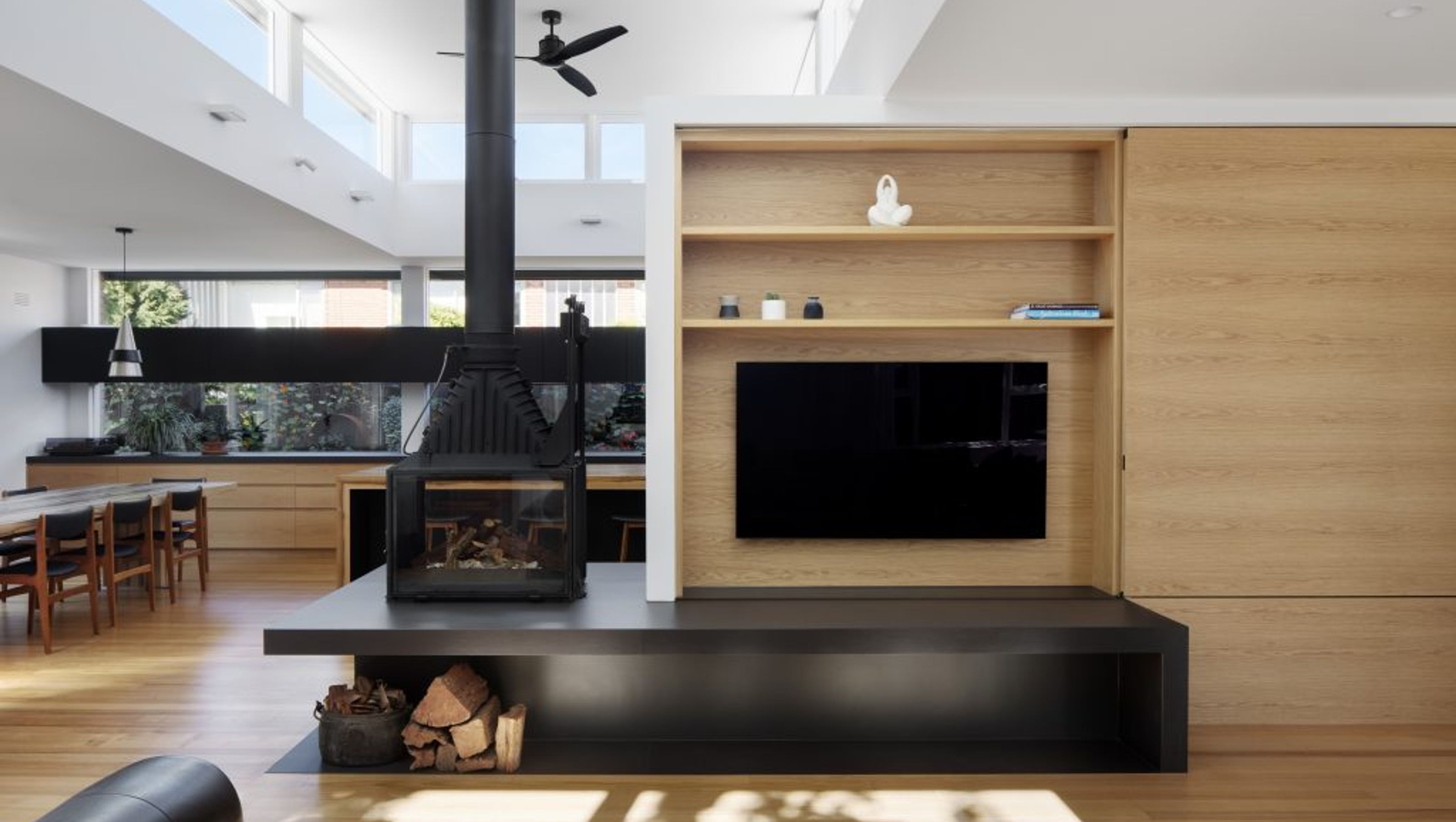 Oak House
