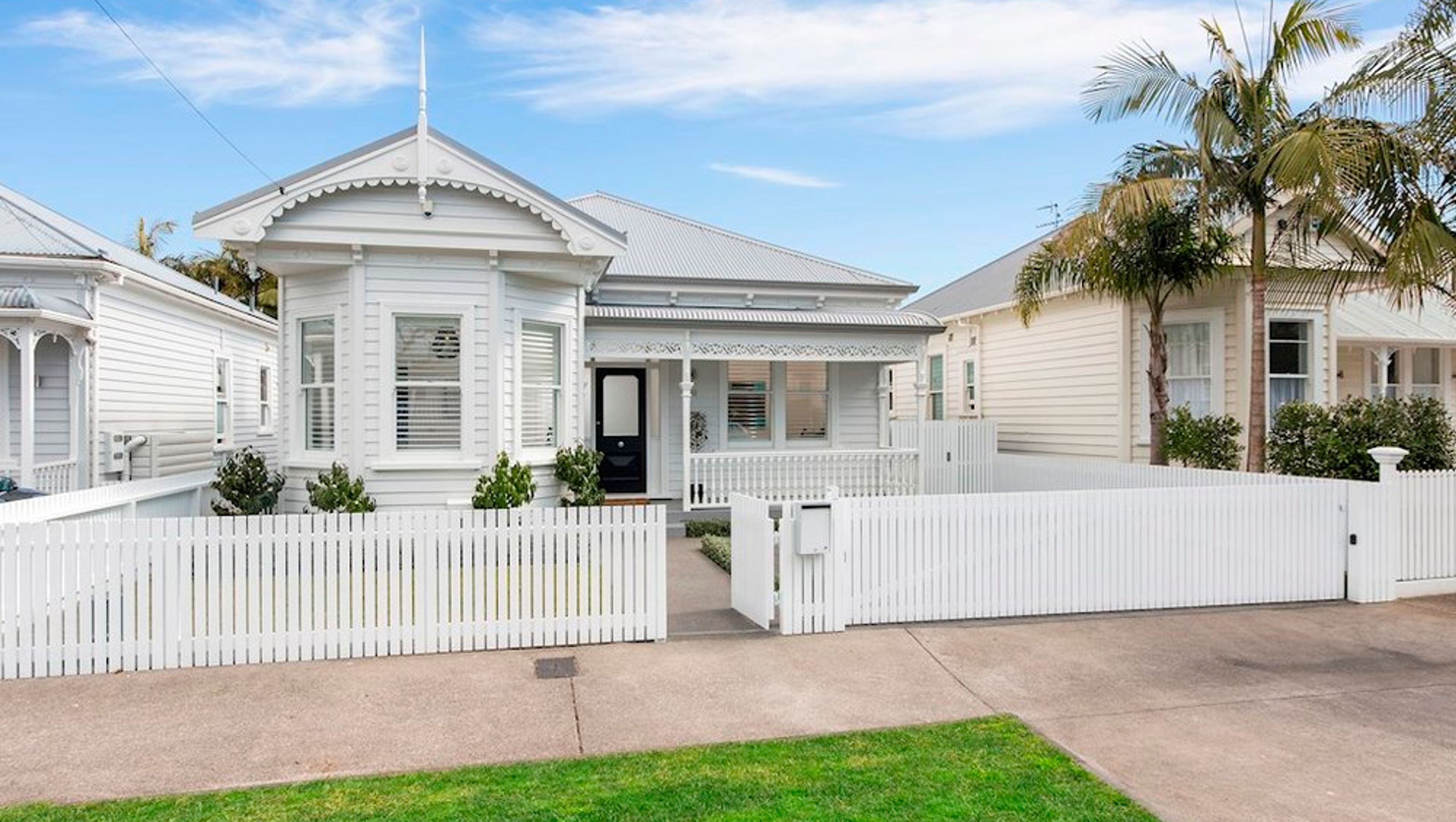 Herne Bay Villa