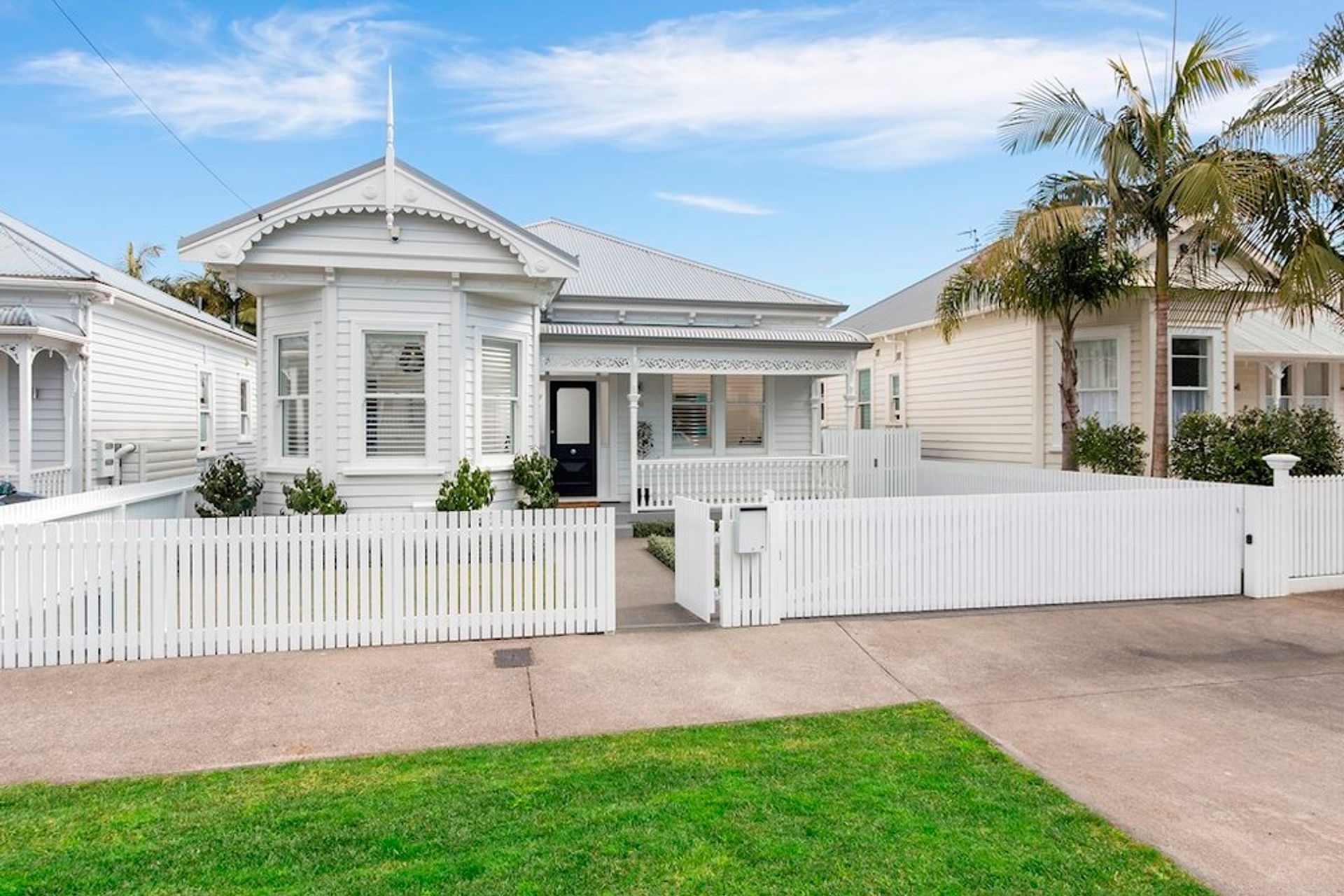 Herne Bay Villa