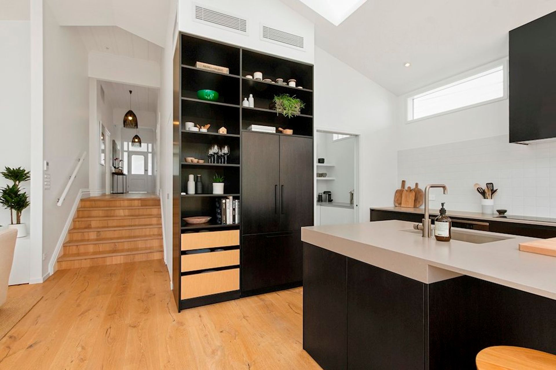 Herne Bay Villa