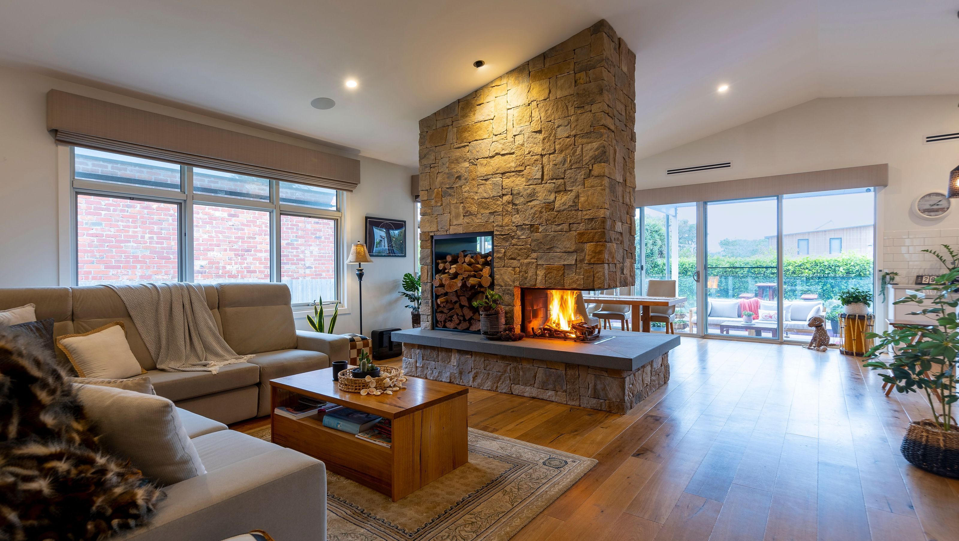 Flinders Retreat