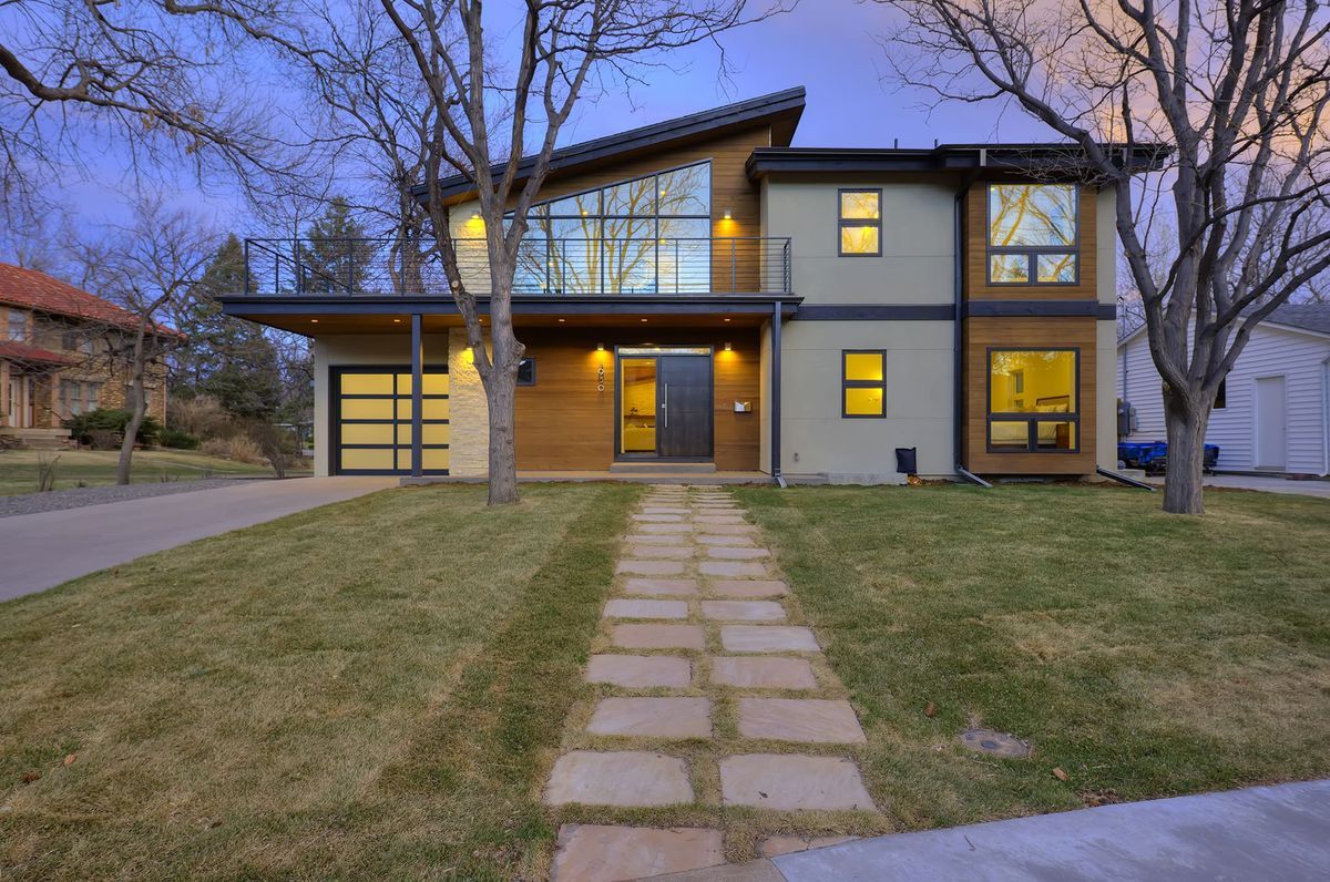 18th Street Remodel