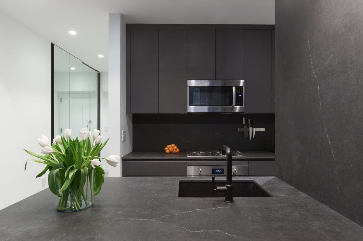 LP Apartment