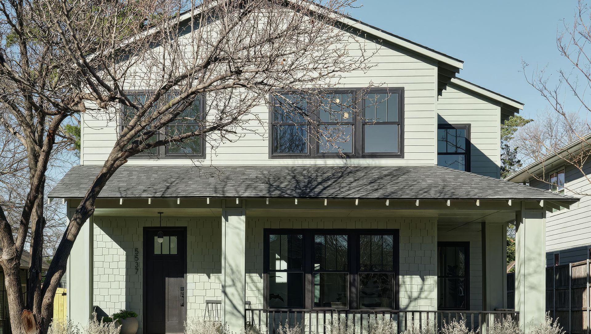 Richard House banner