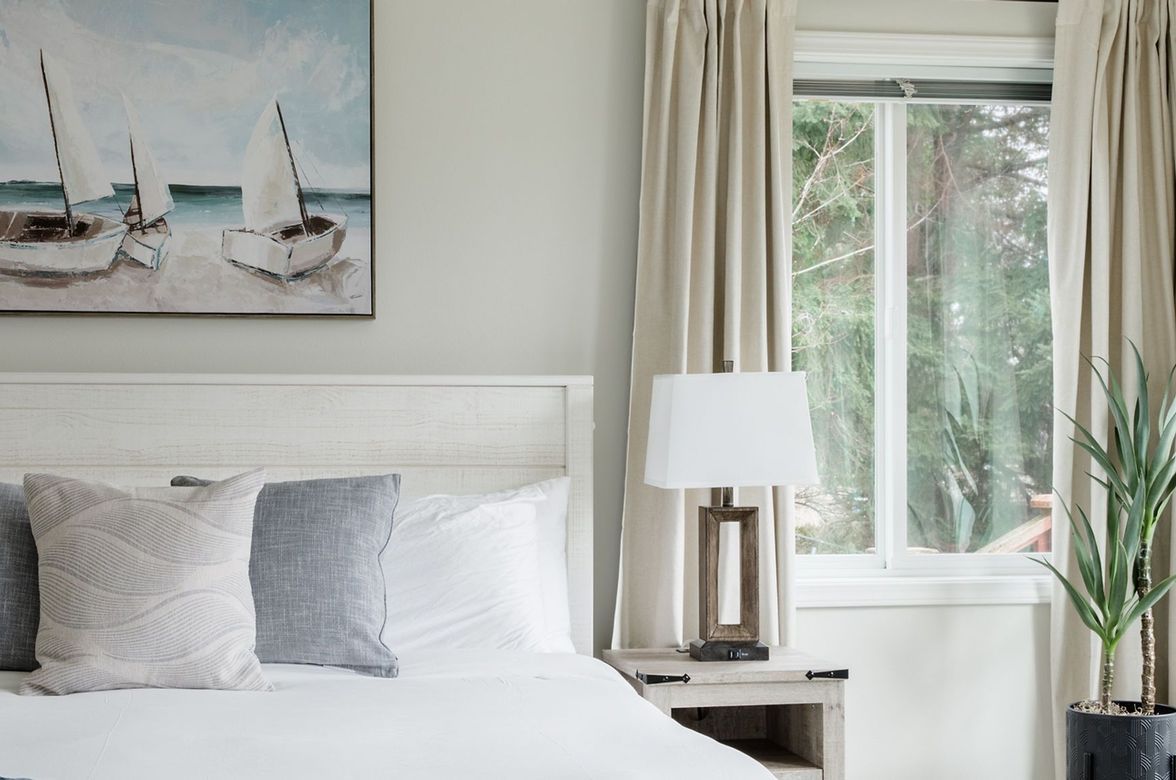 Gig Harbor Air BNB