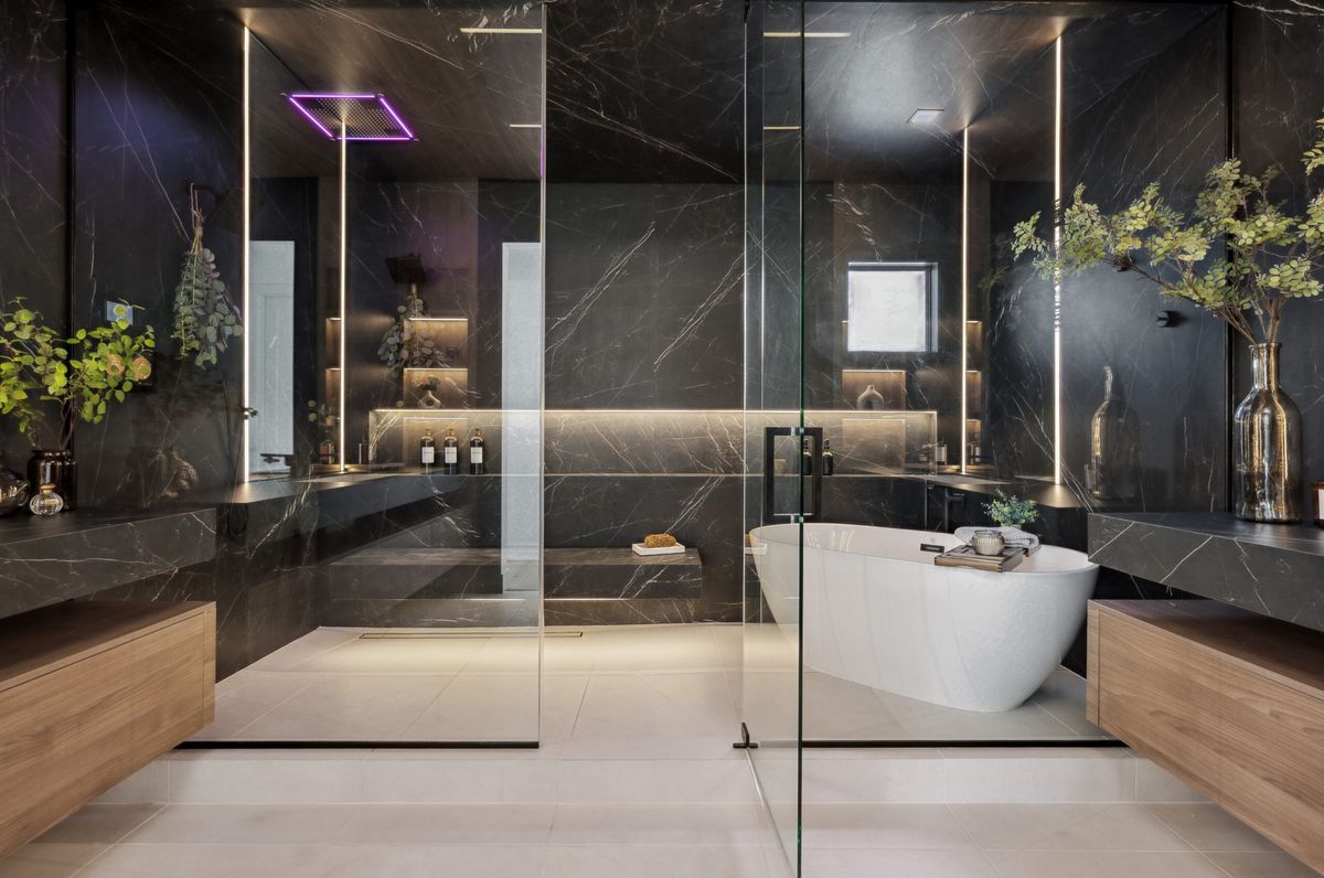 The Obsidian, Summerlin
