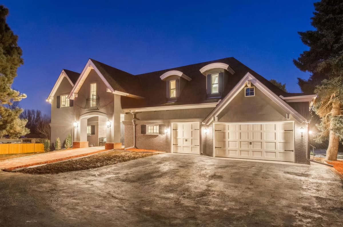 Cherry Hills Remodel