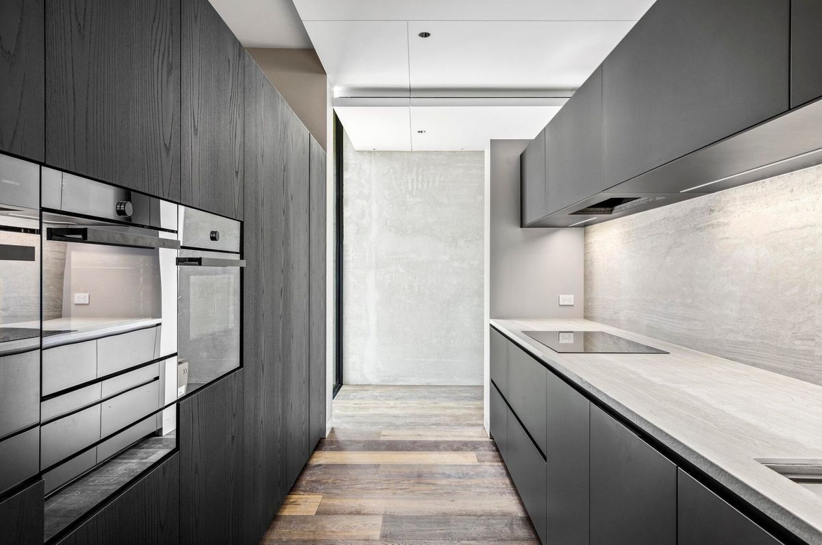 Flinders Residence