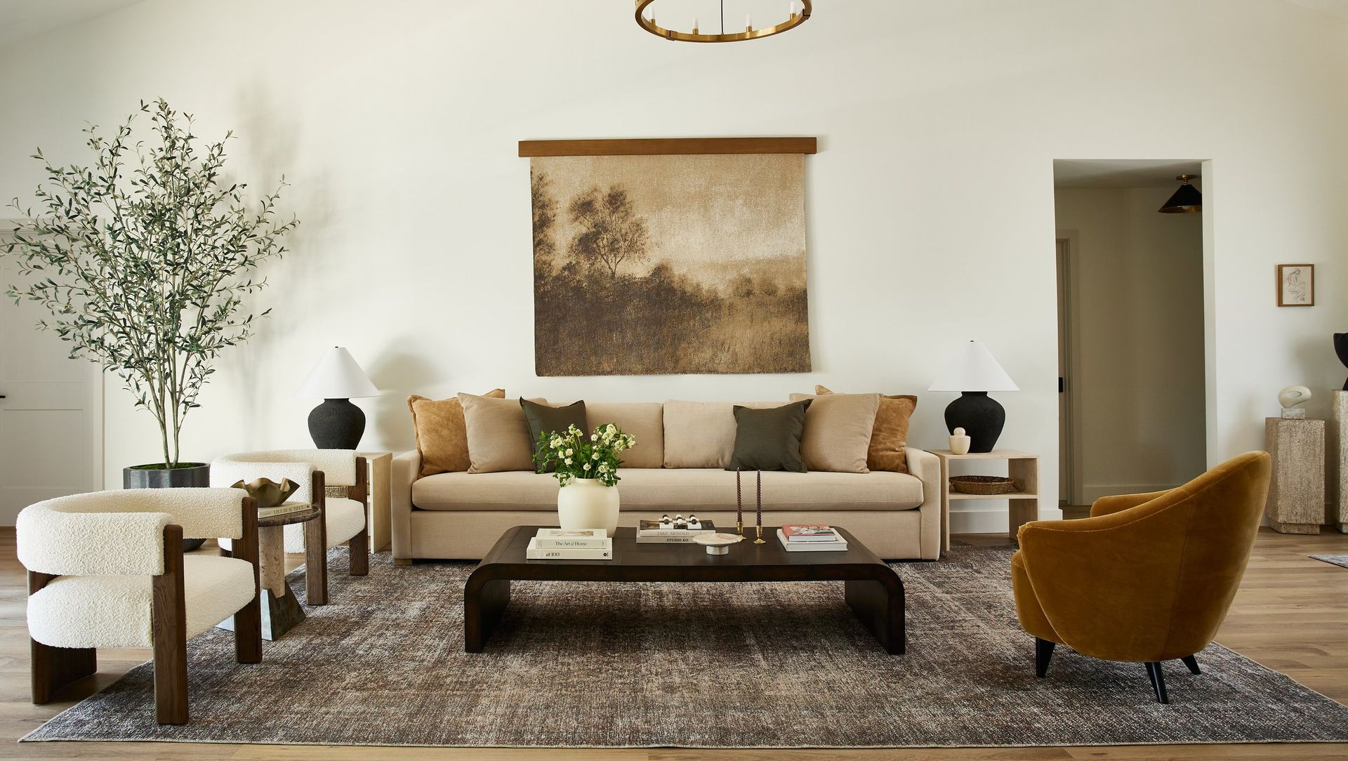 Pembroke Pines project banner