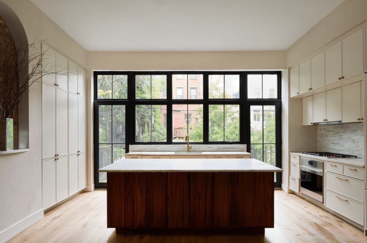First Park Slope
