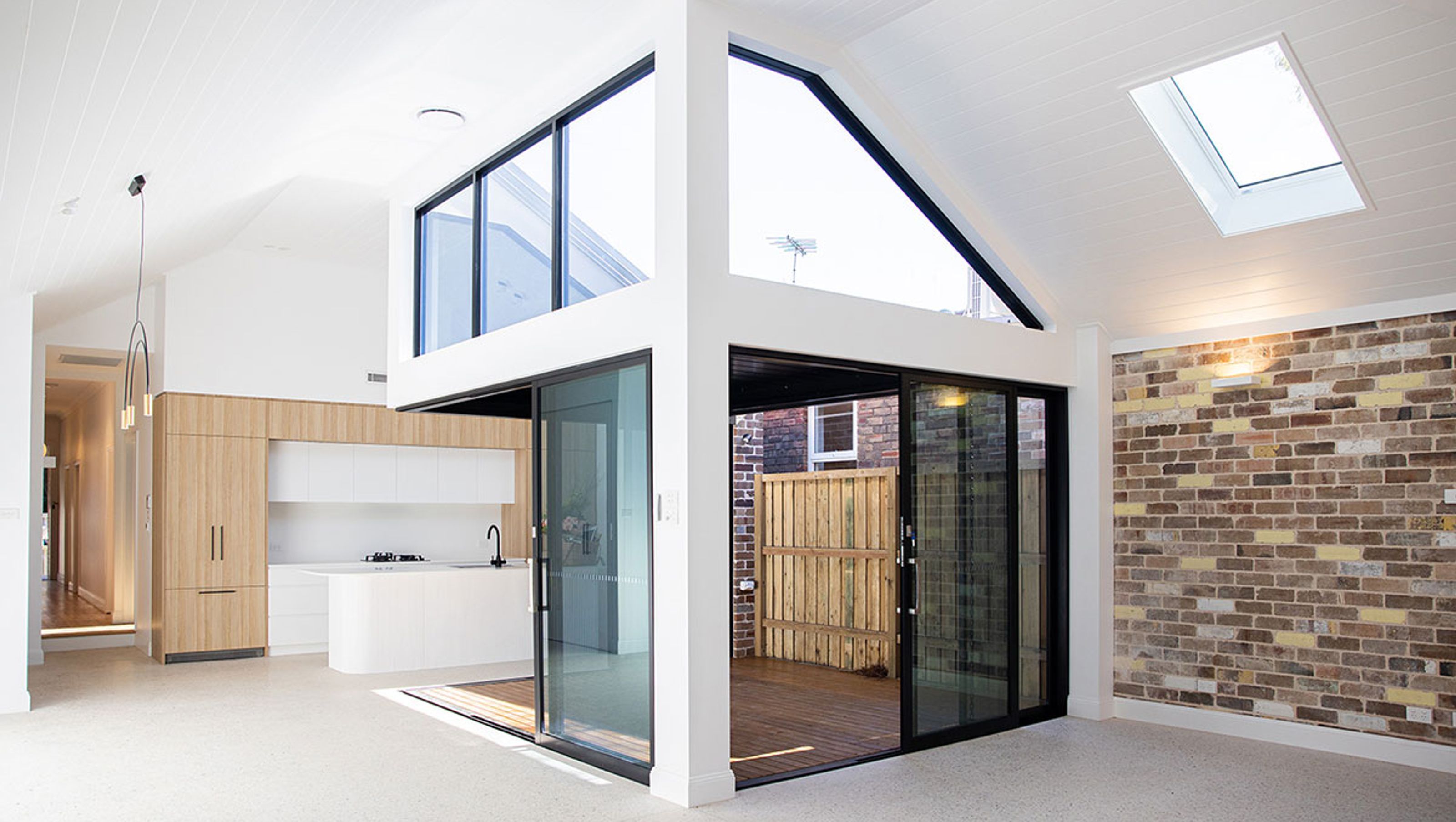 Lilyfield Project