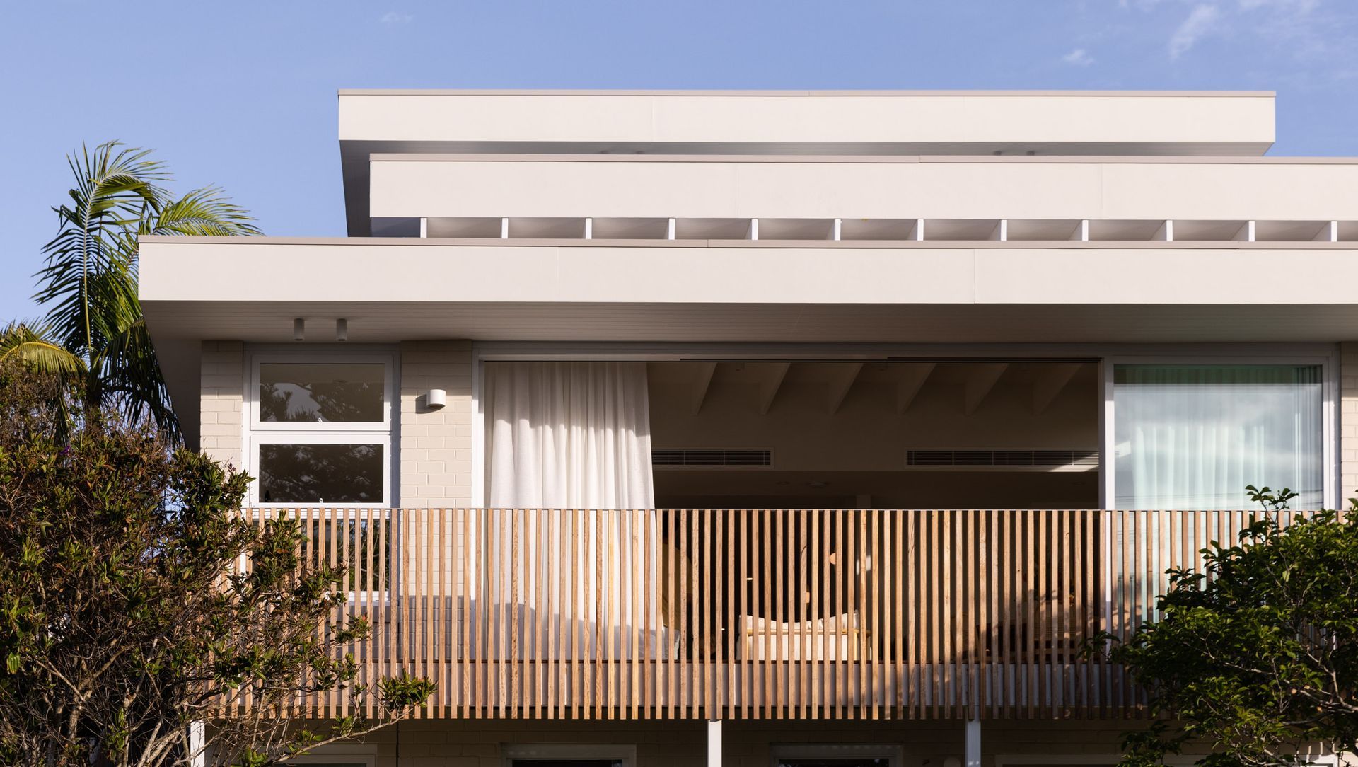 Mona Vale Residence banner