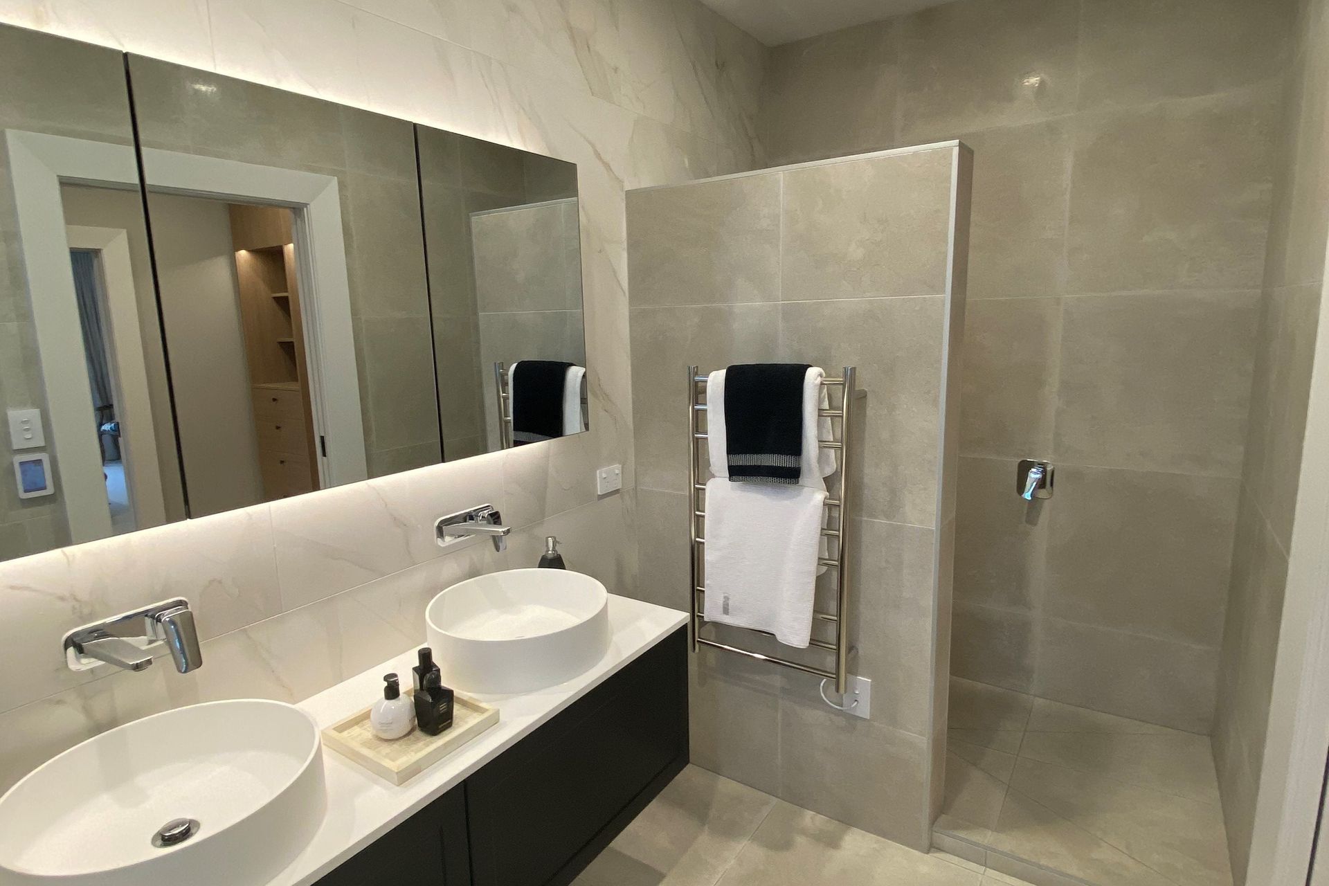 Downstairs Bathroom
